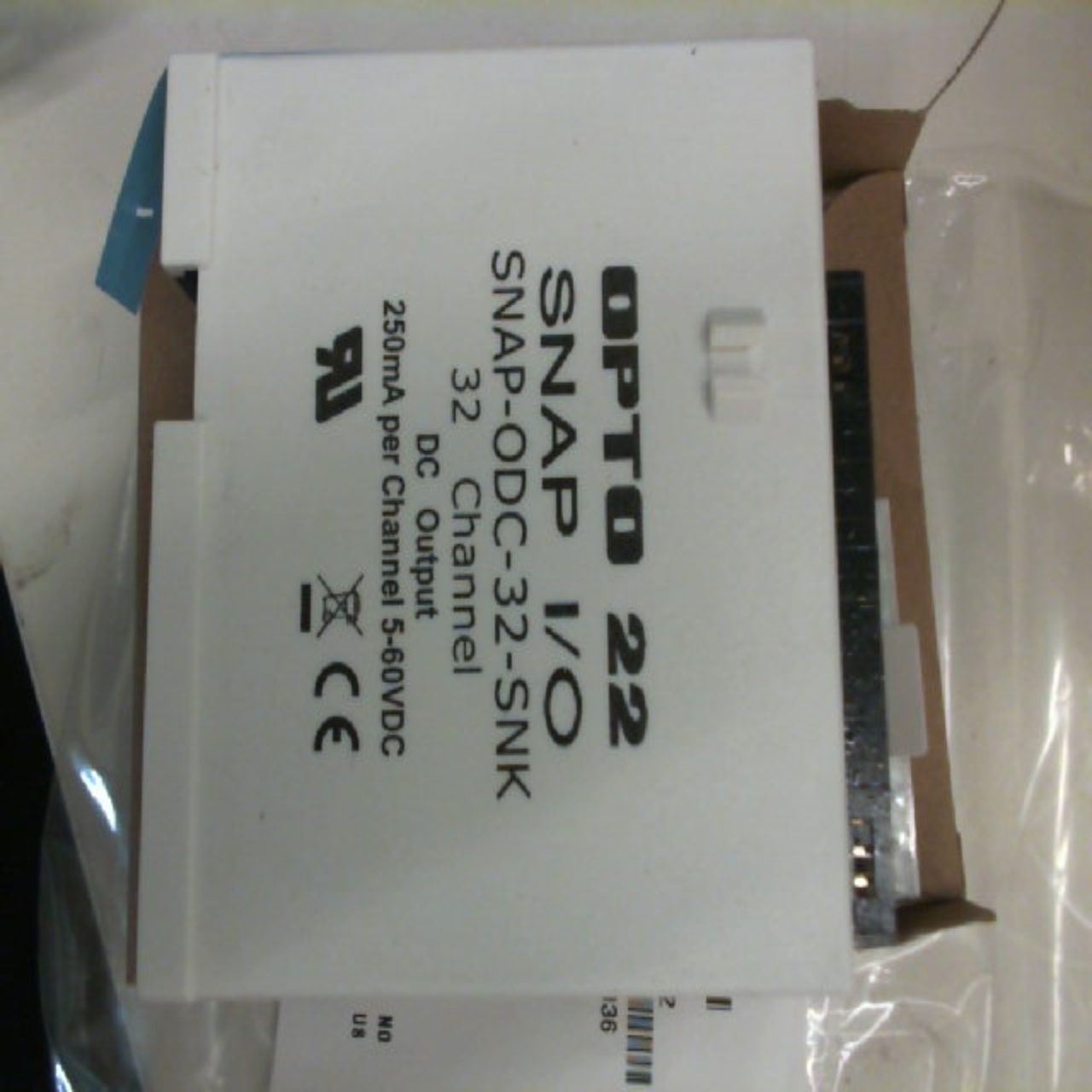 SNAP-IDC5D