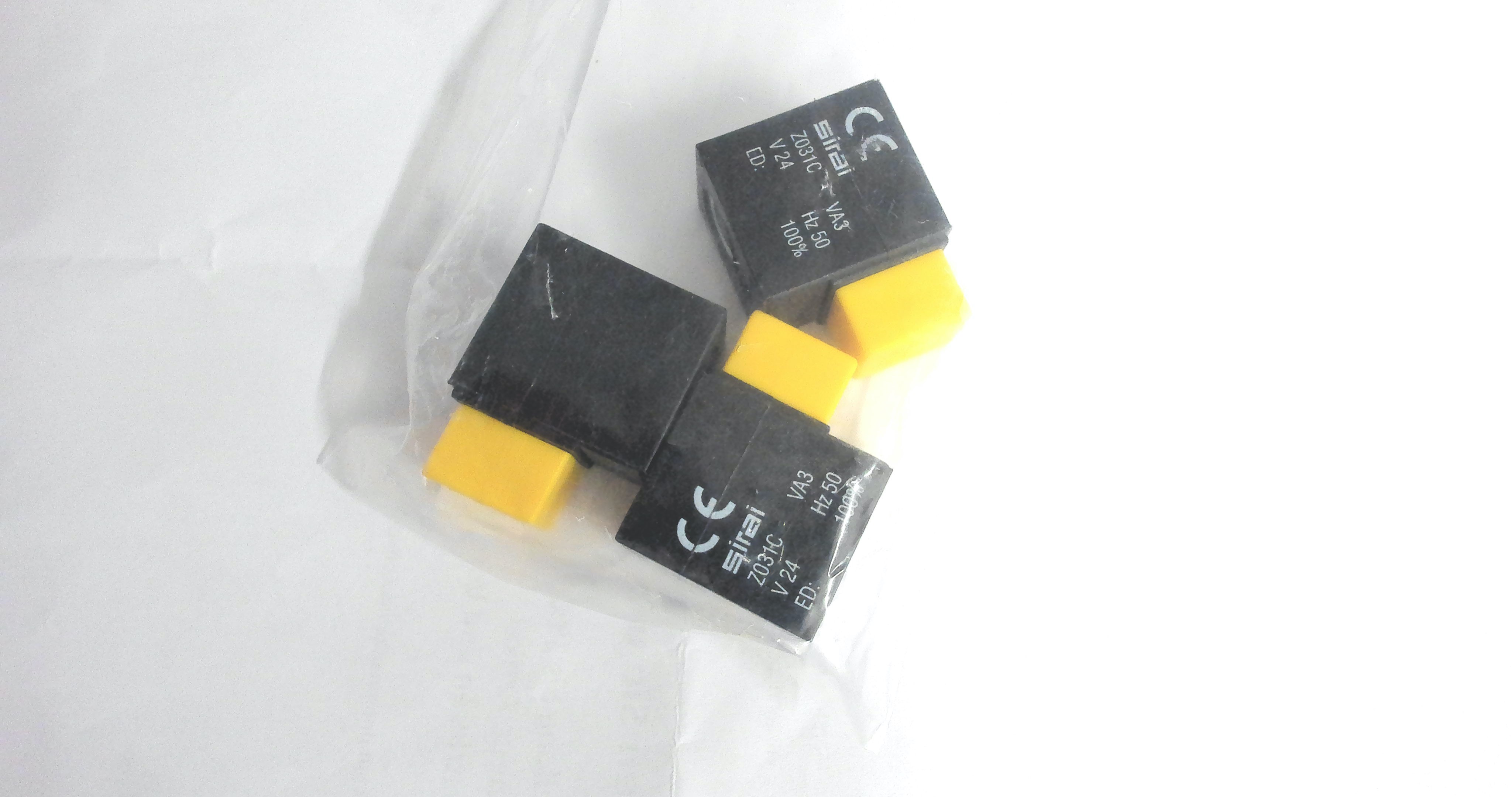 Z031C-24VAC