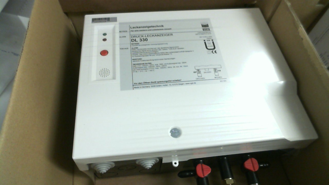 060033007 type DL330
