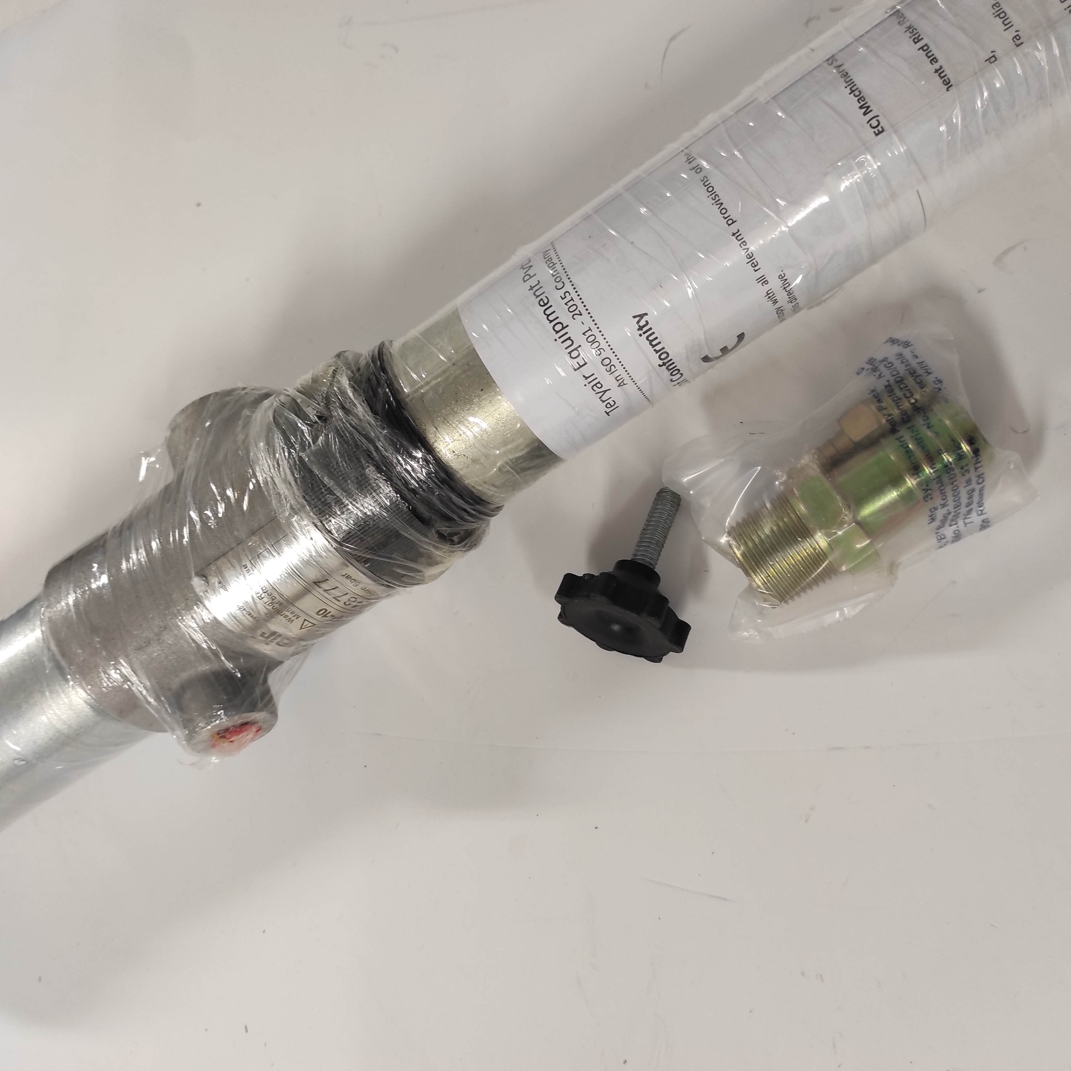 P/N: 1519, Type: BP-10