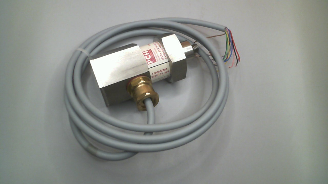PCH1275/CHF8002L2 ATEX