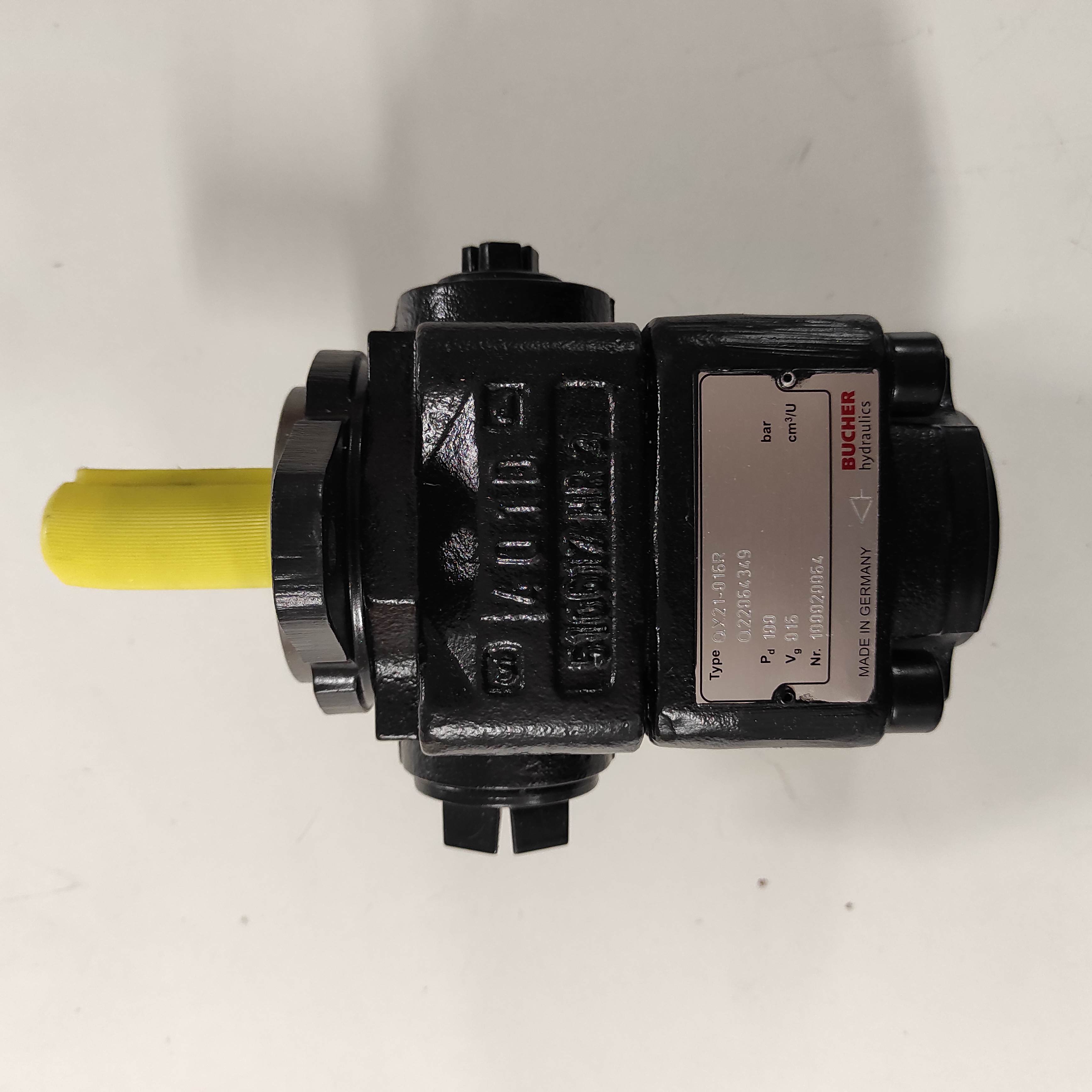 100020064 / QX21-016R