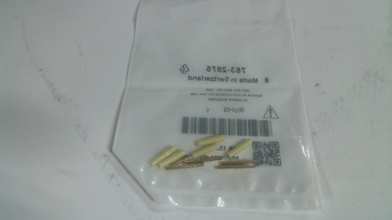 SLS1-S Yellow (22.2609-24)
