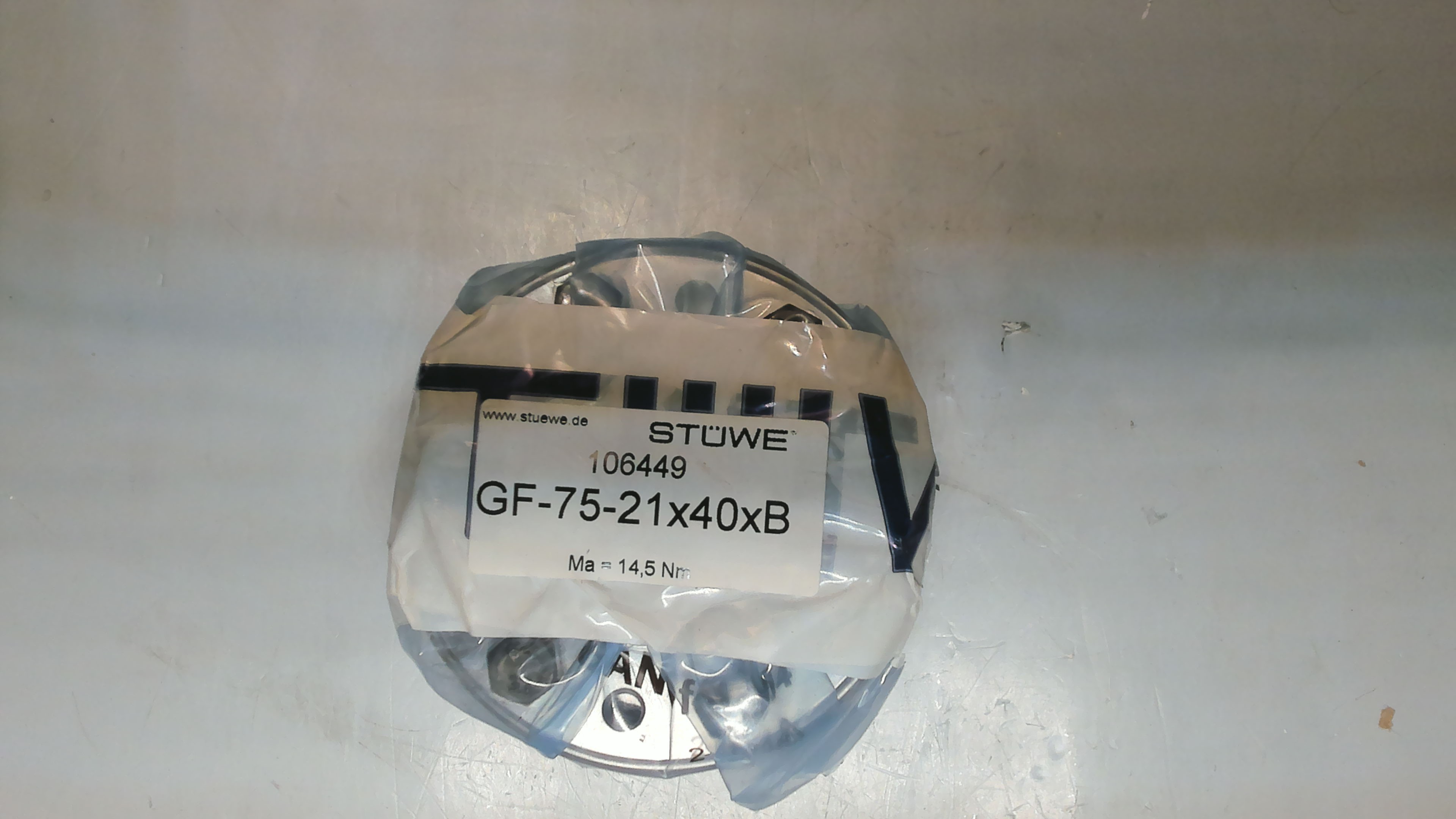 GF-75-21x40xB