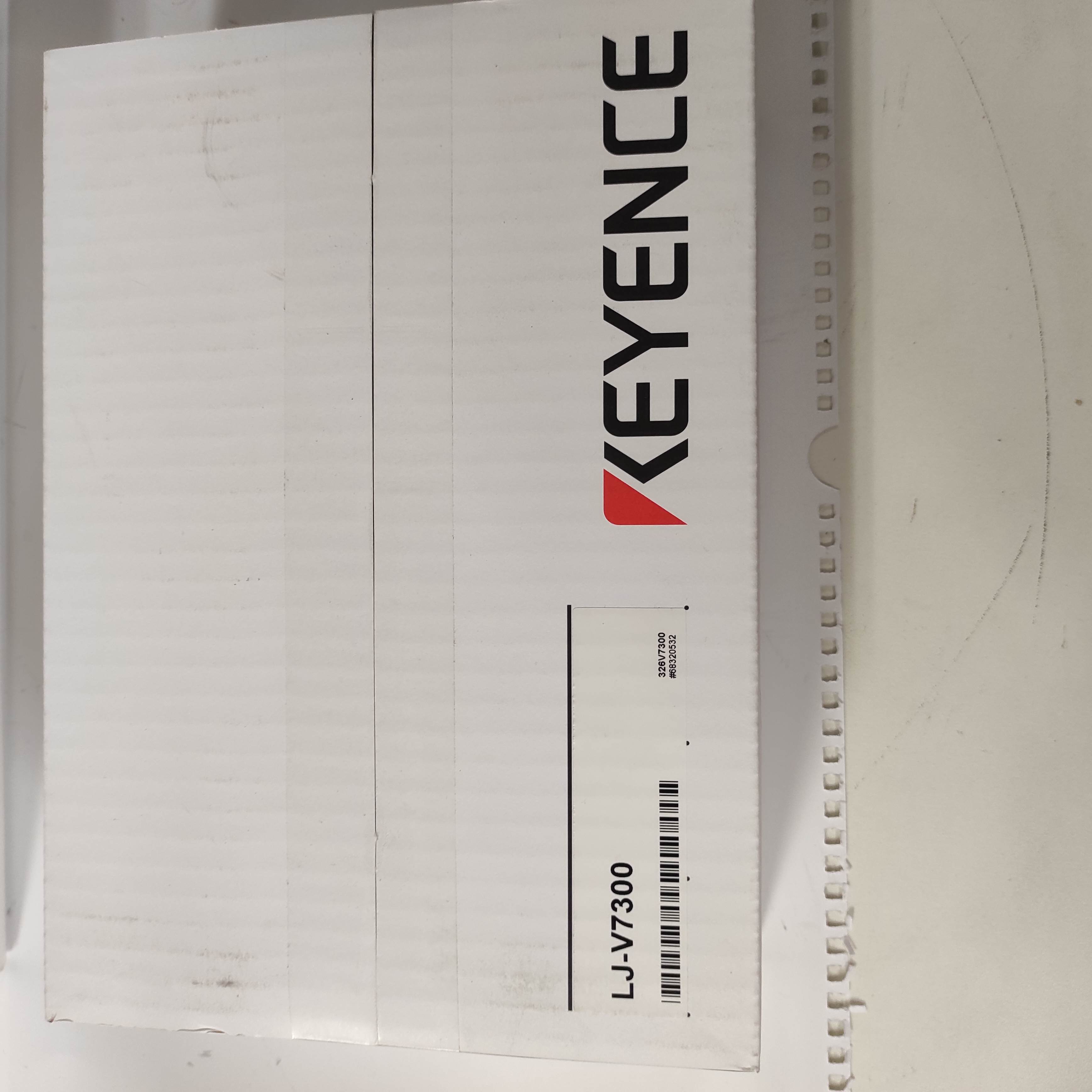 LJ-V7300