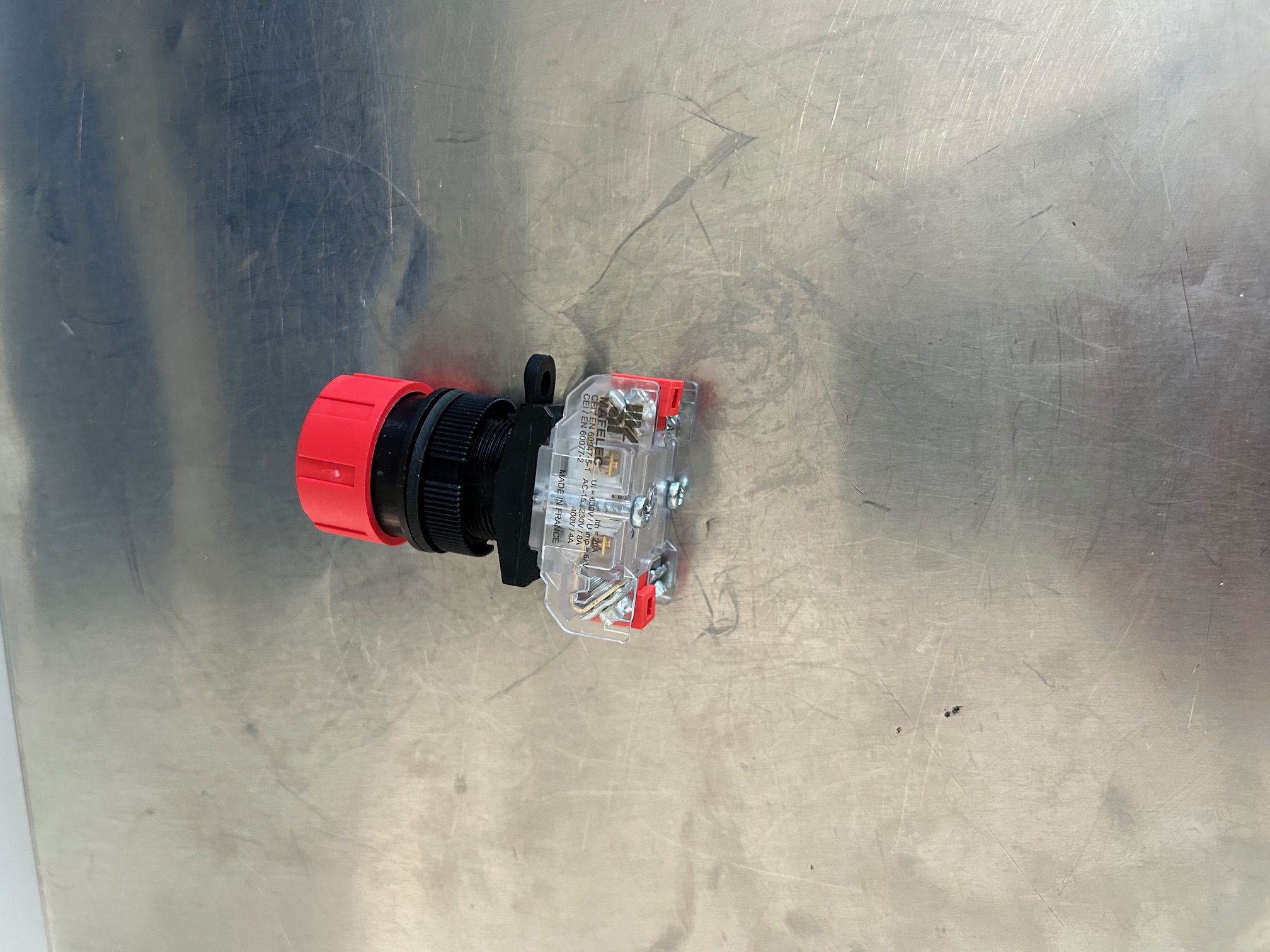 YSK2060A22OVRC