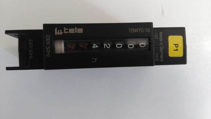 TBW70.18 230VAC 50HZ
