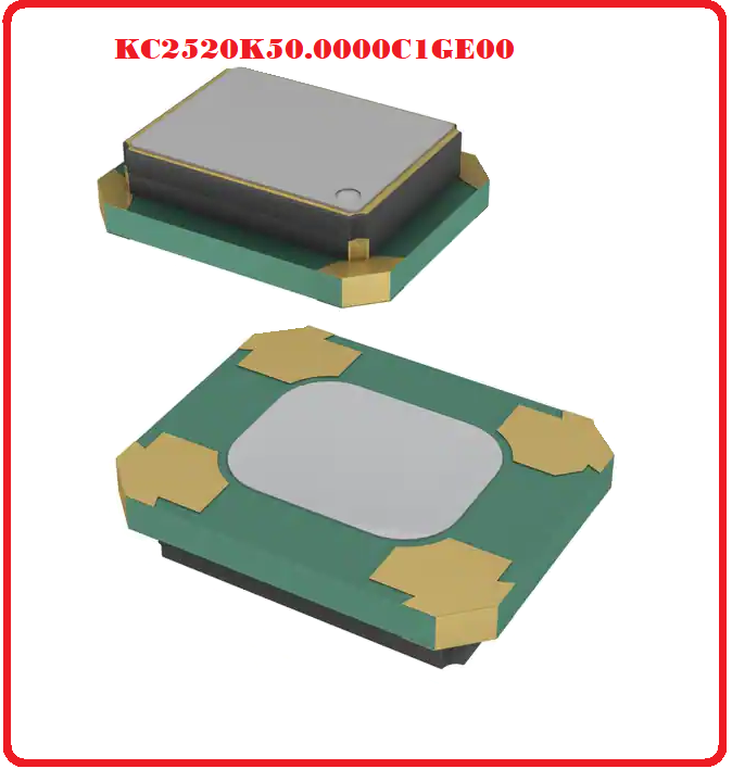 KC2520K50.0000C1GE00