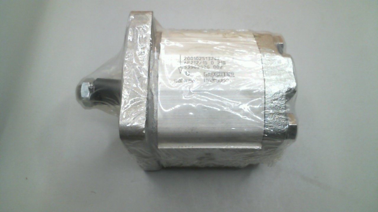 P/N: AP212/15 D 218