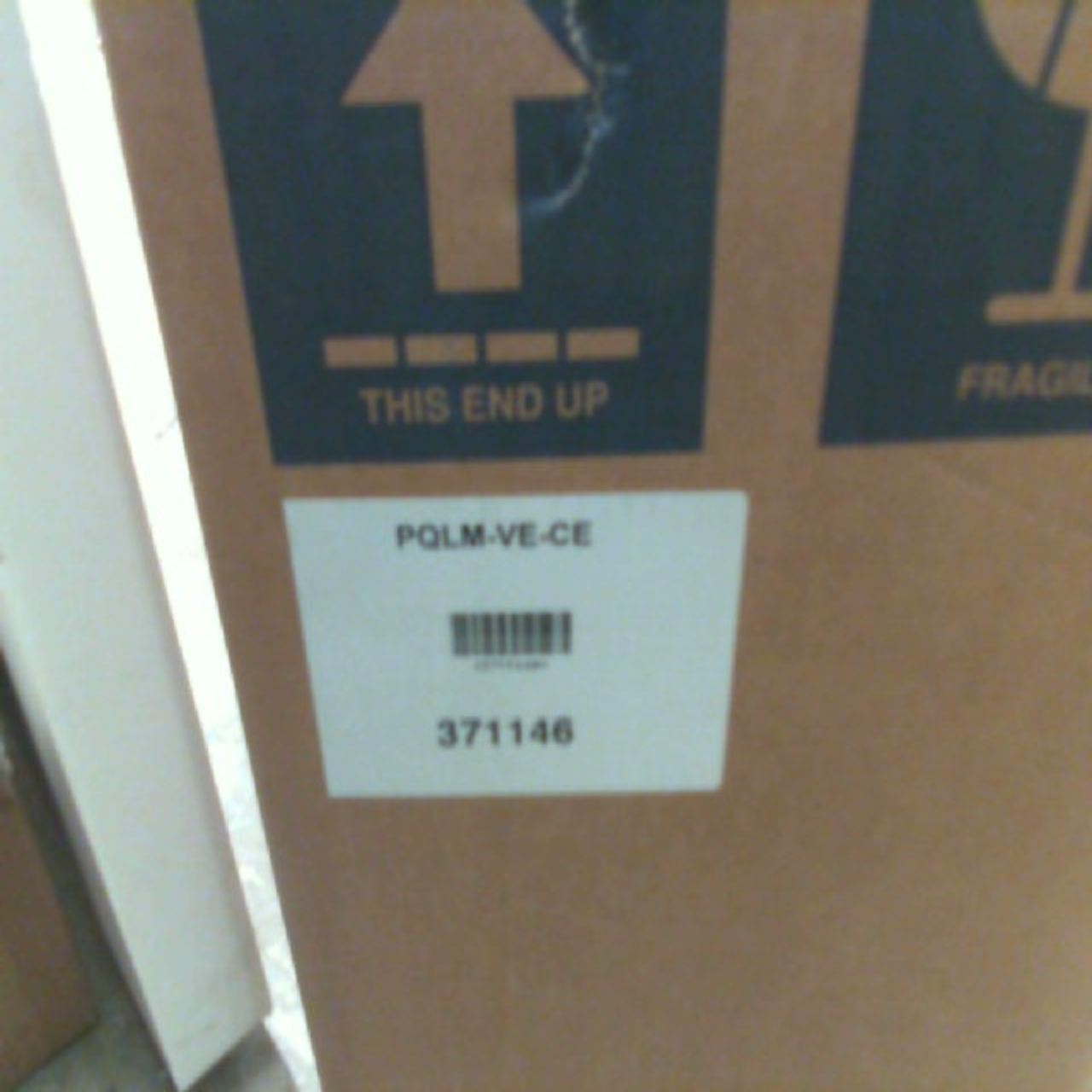 PQLM-VE-CE