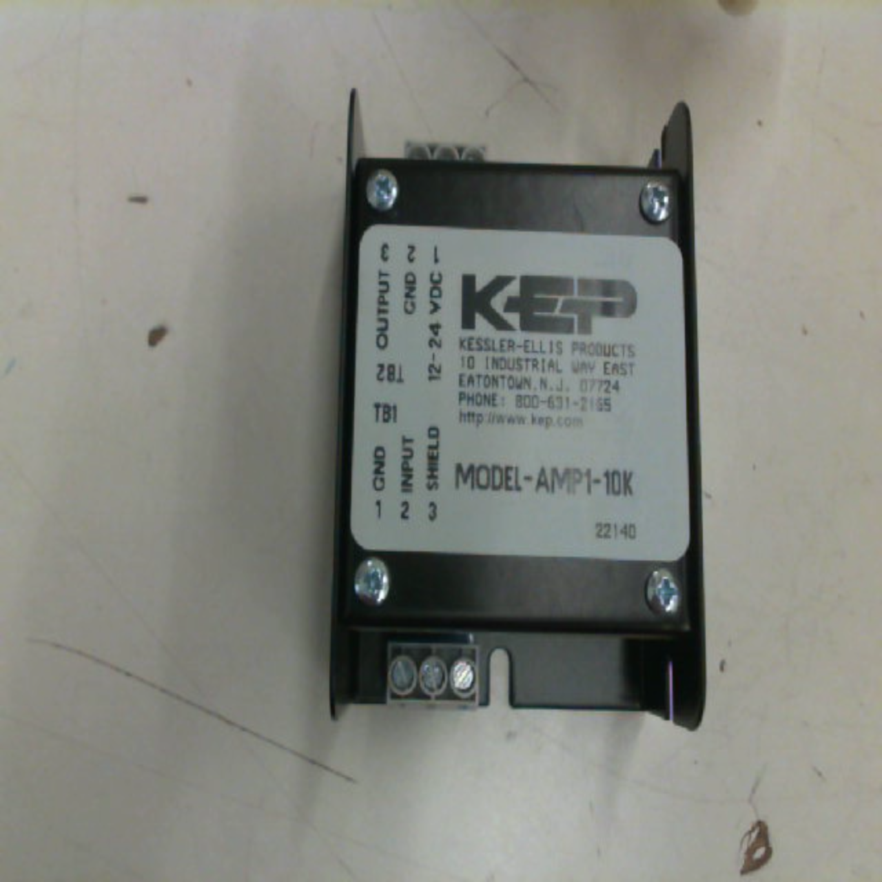 AMP1-10K