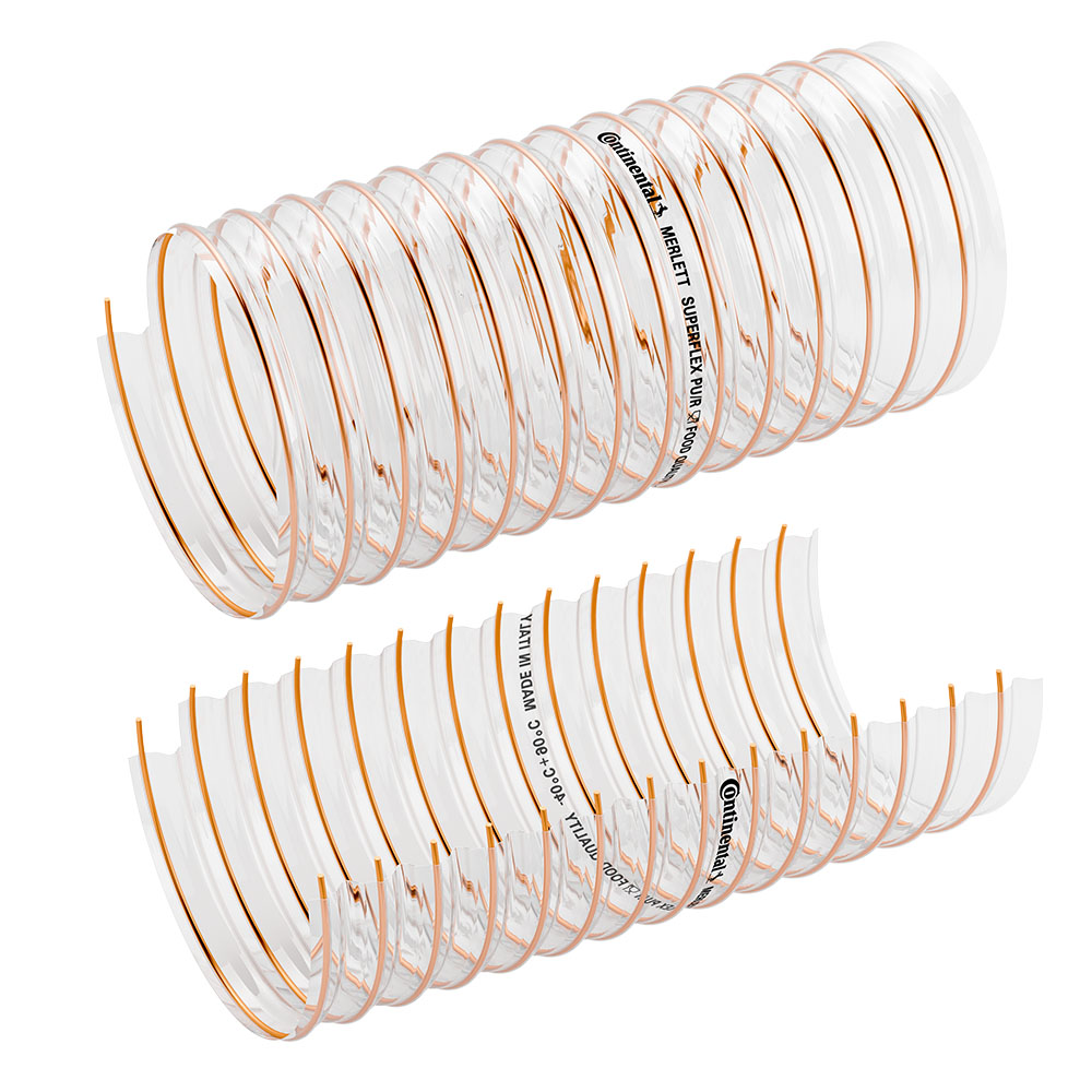 SUPERFLEX PU R