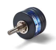 POT. 260 - 10K OHMS - RA -( 100376 )
