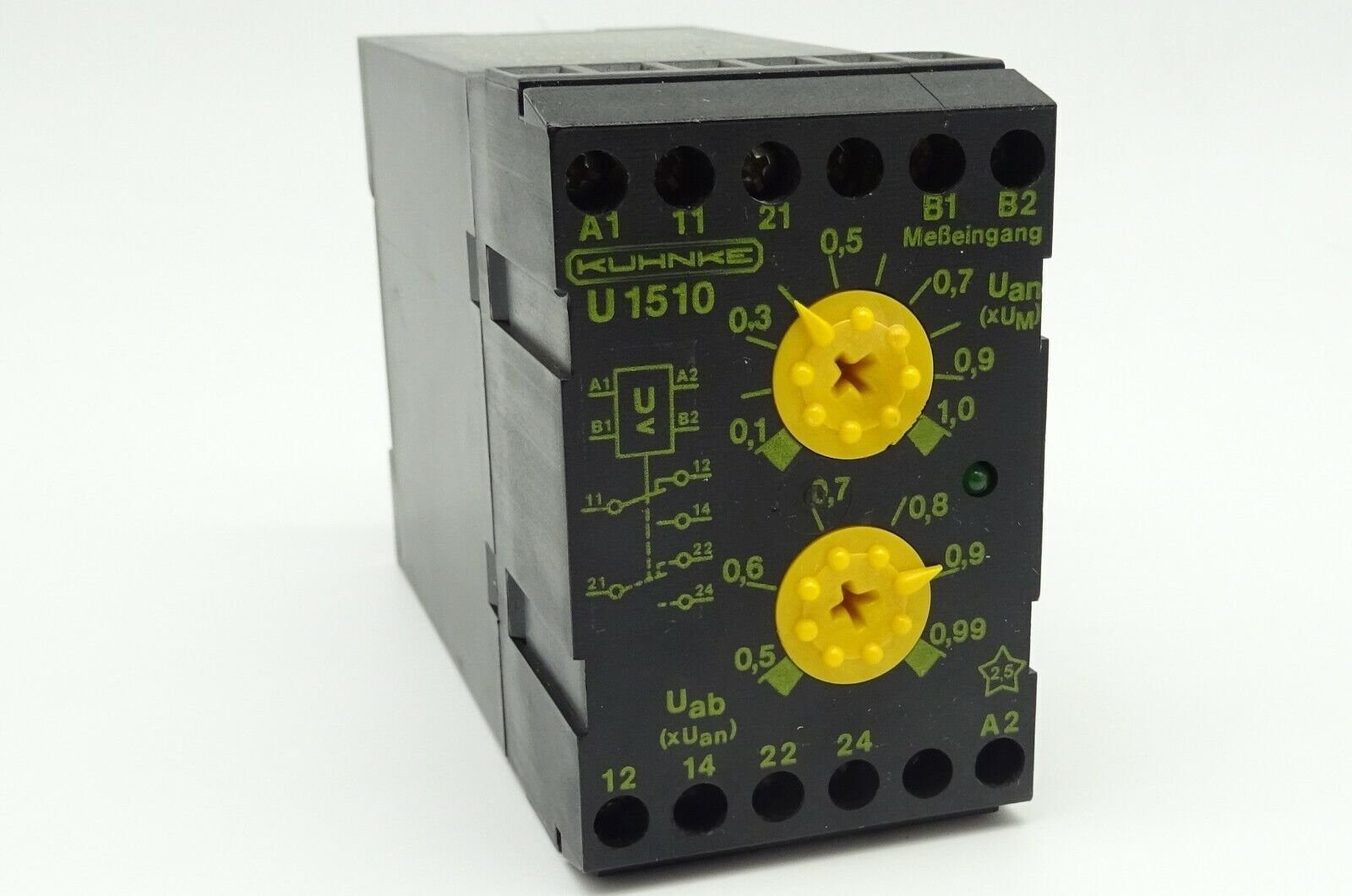UD1515-6A-250V
