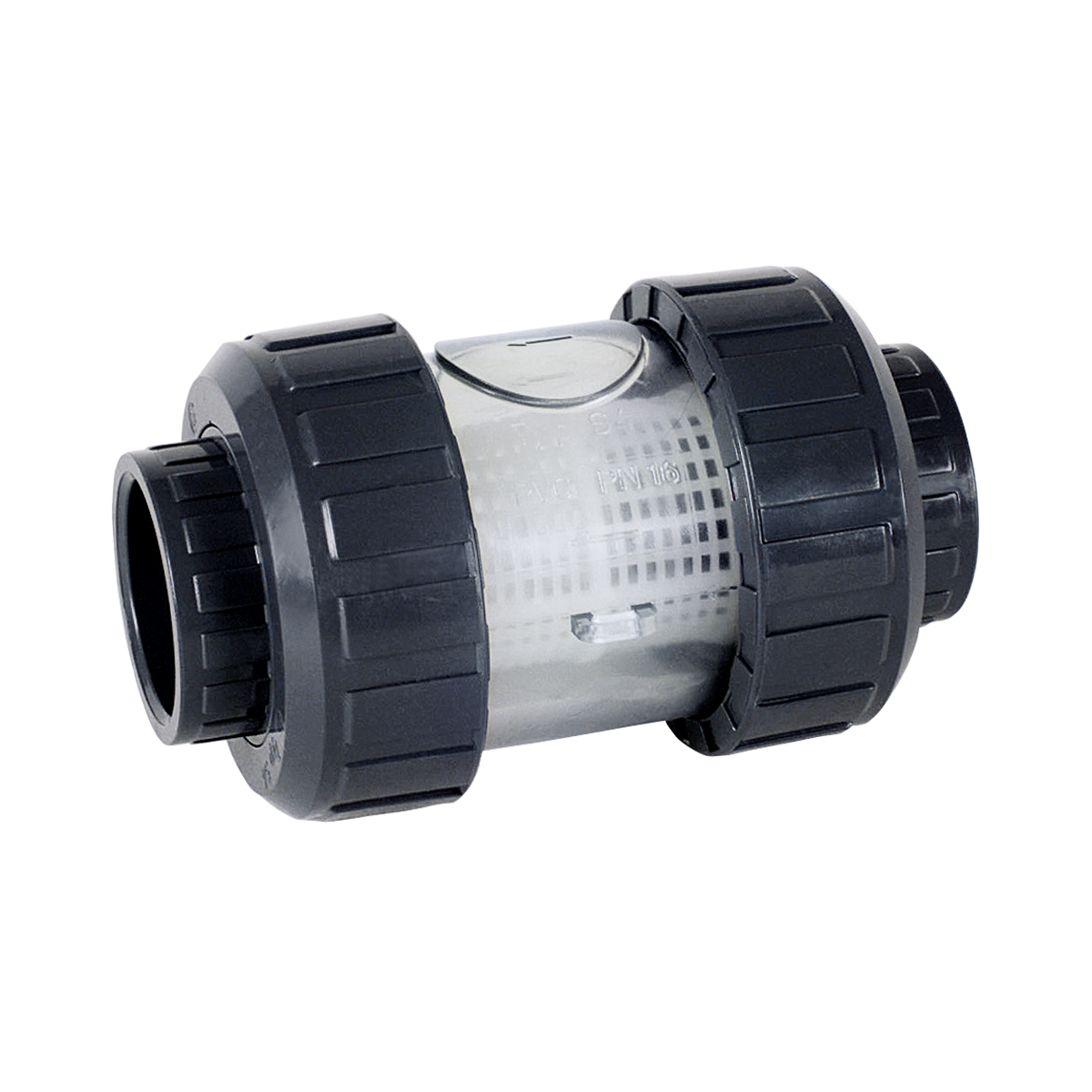 PVC-U DN80 D90