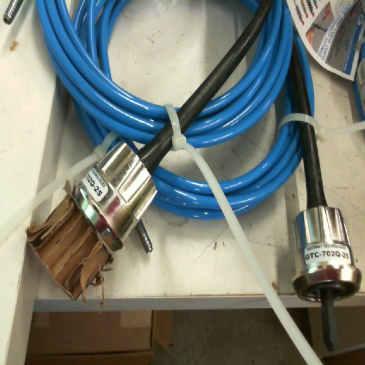 GTC-702Q-25