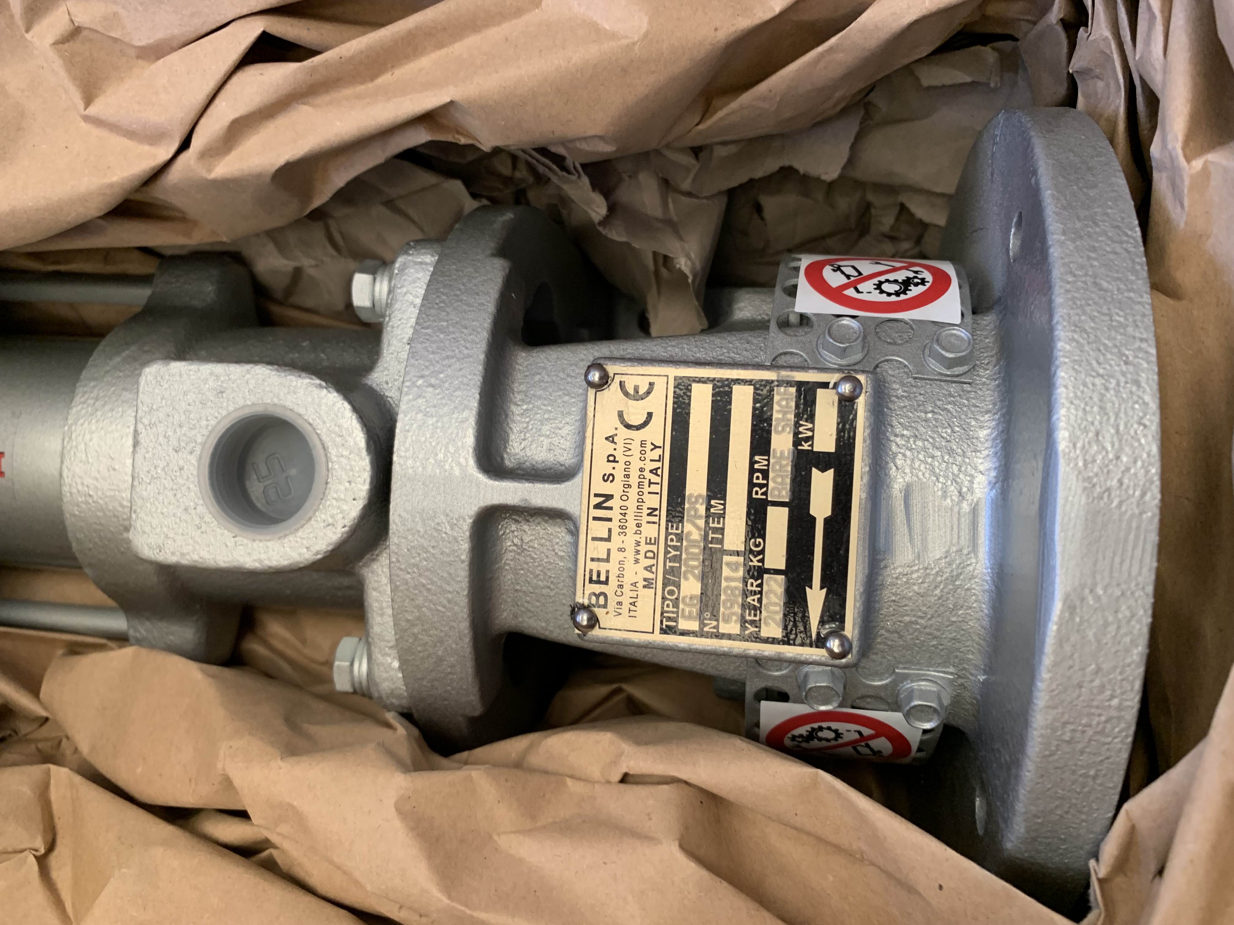 EG 200C/PS