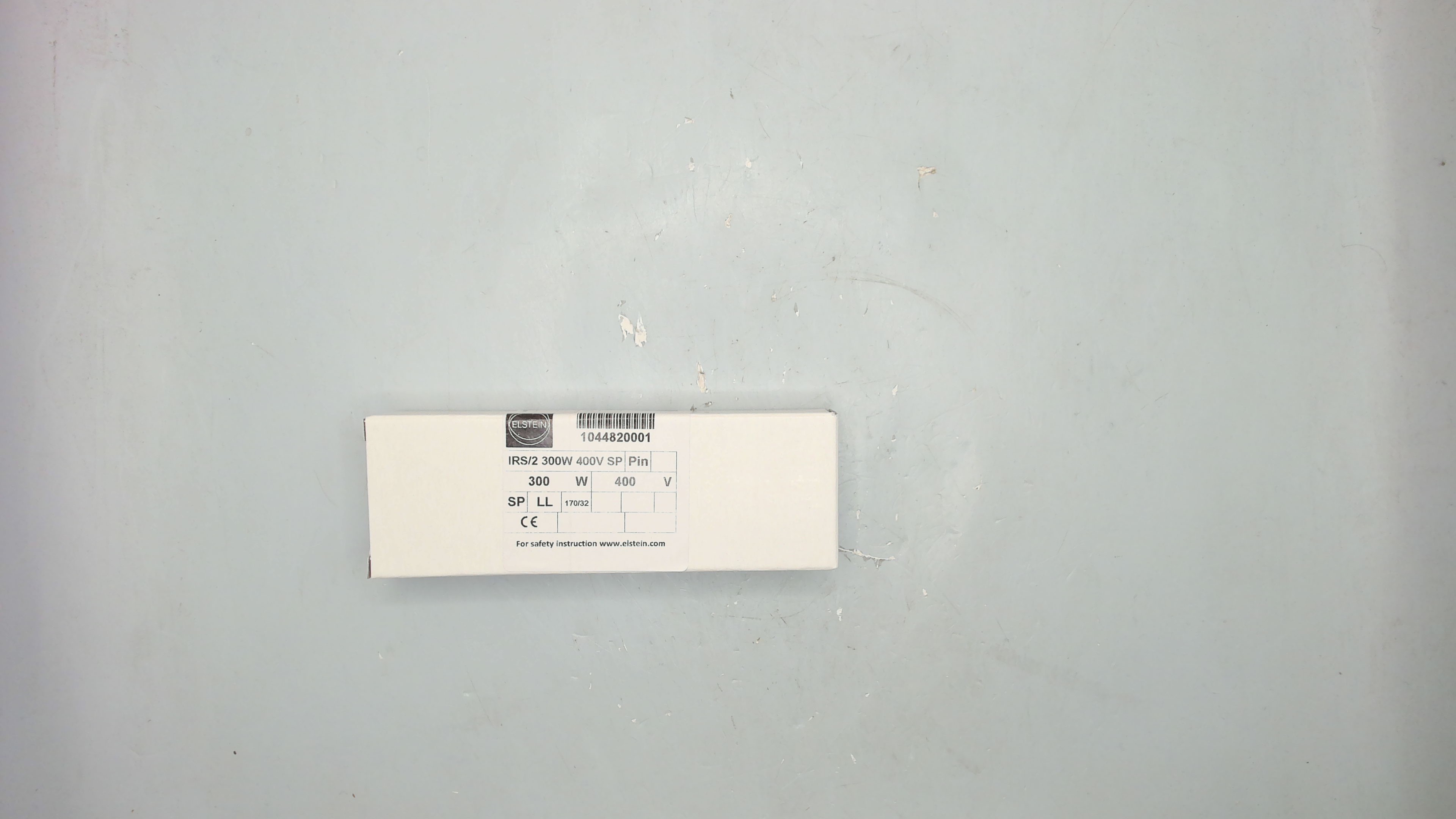 IRS/2 300 W 400 V SP