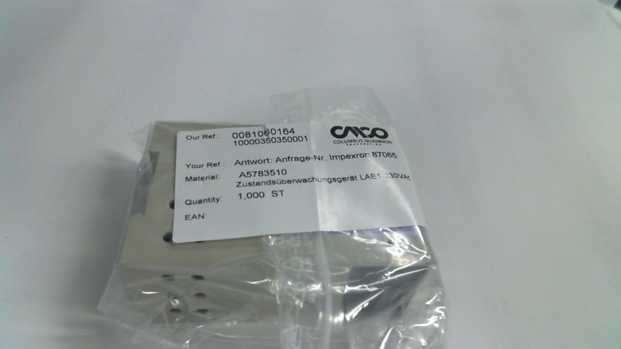 LAE1-230VAC