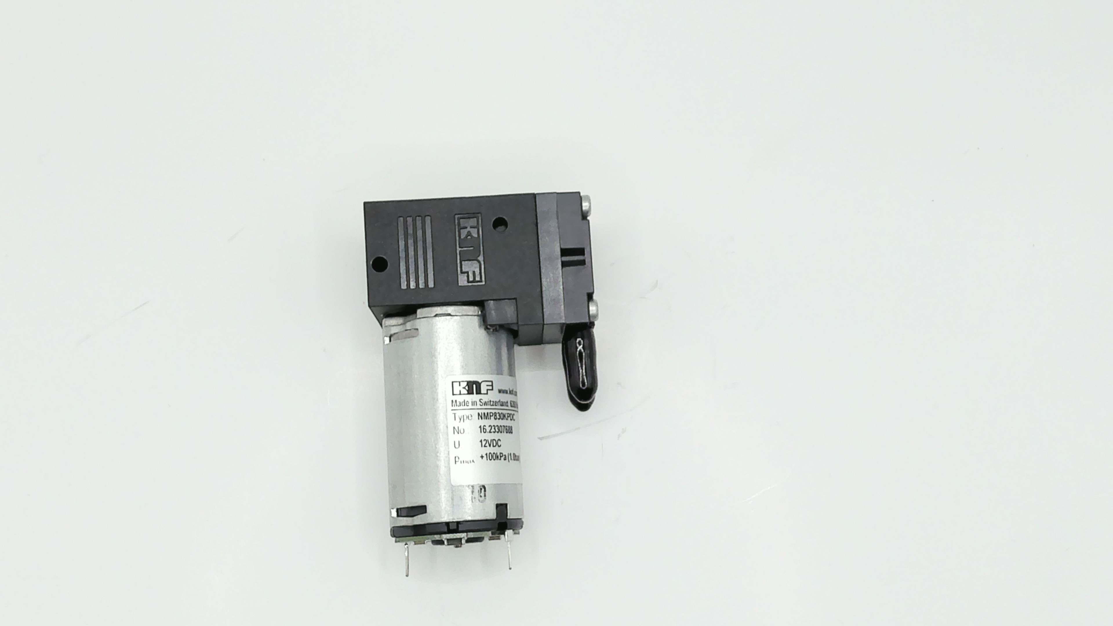 NMP830KPDC 12V / 051659/016624