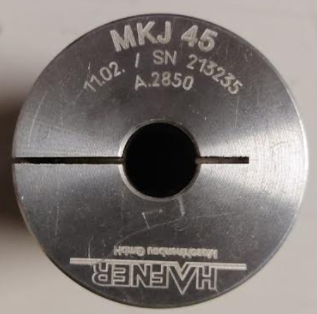 MKJ 45