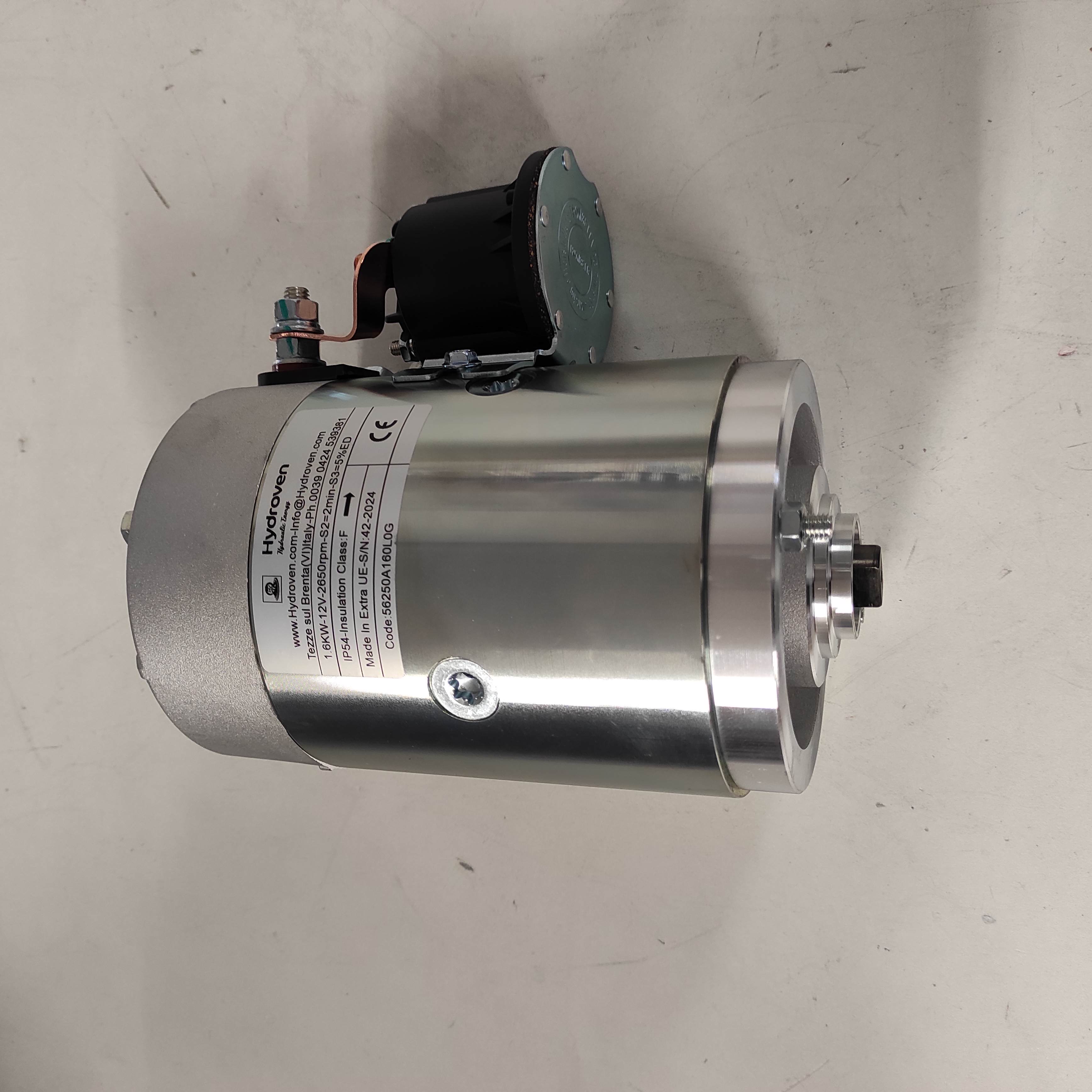 56250A160L0G