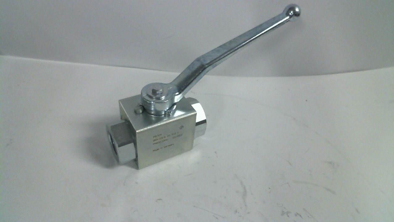 BKH G3/4 20 1113 1