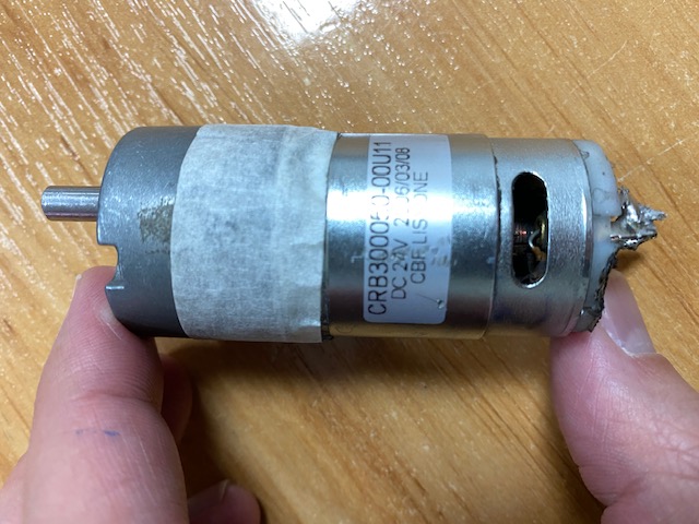 CRB300050-00U11