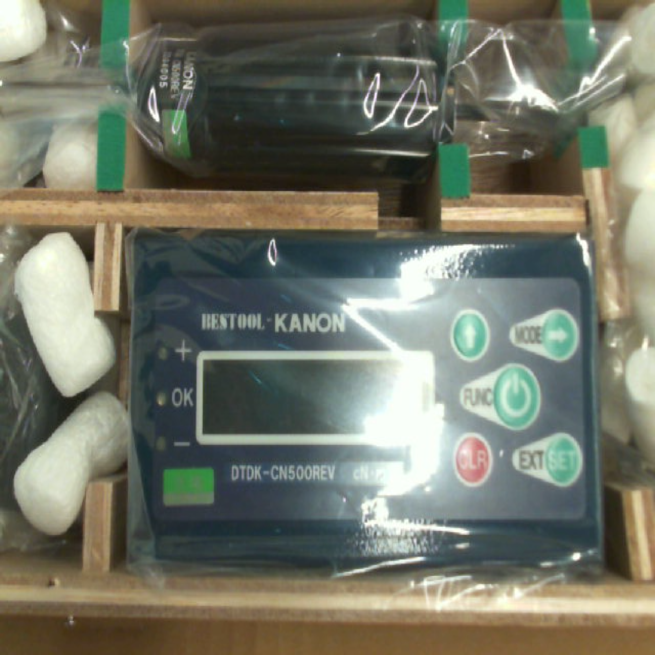 DTDK-CN500REV