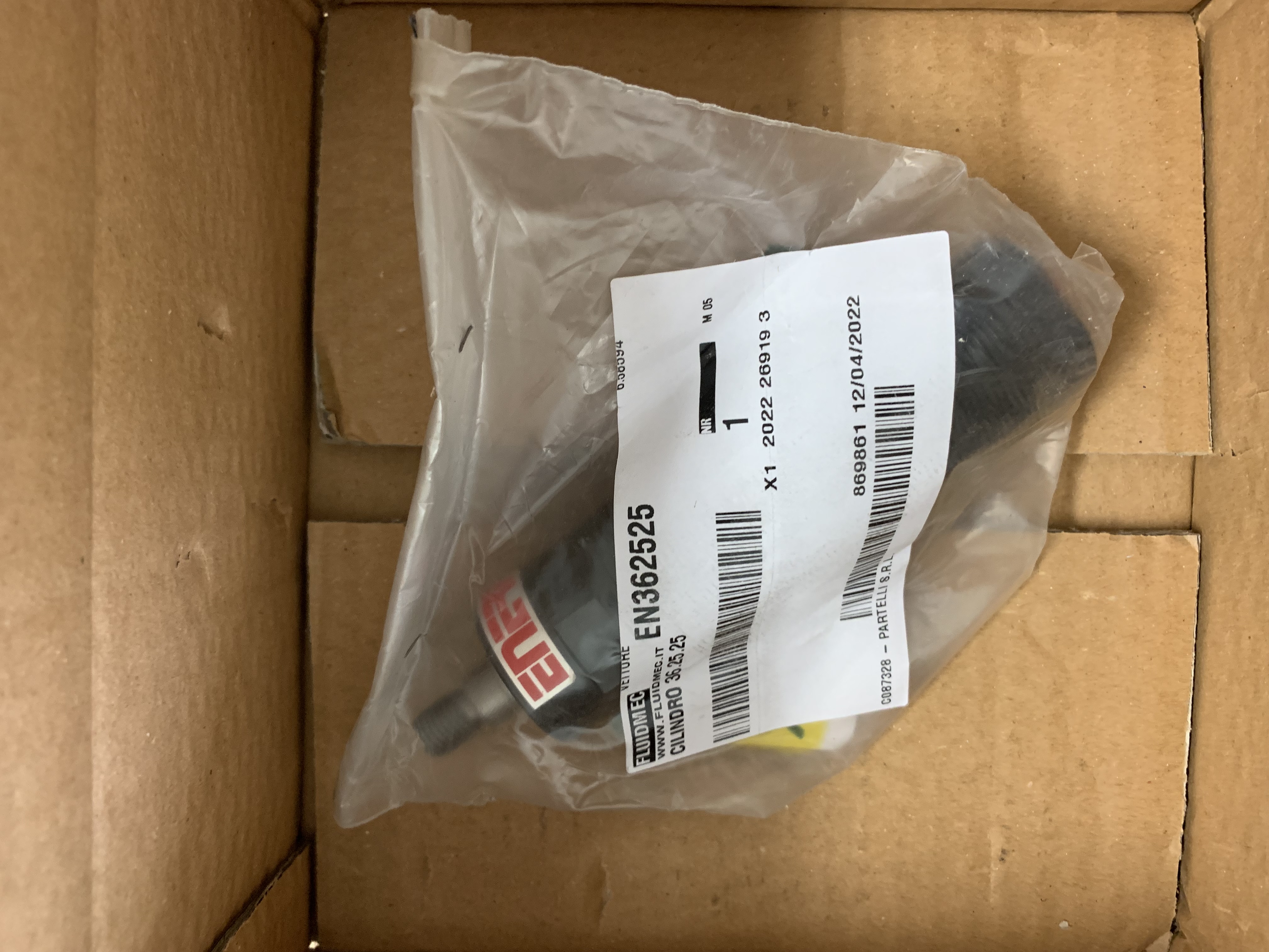 ENKIT3625