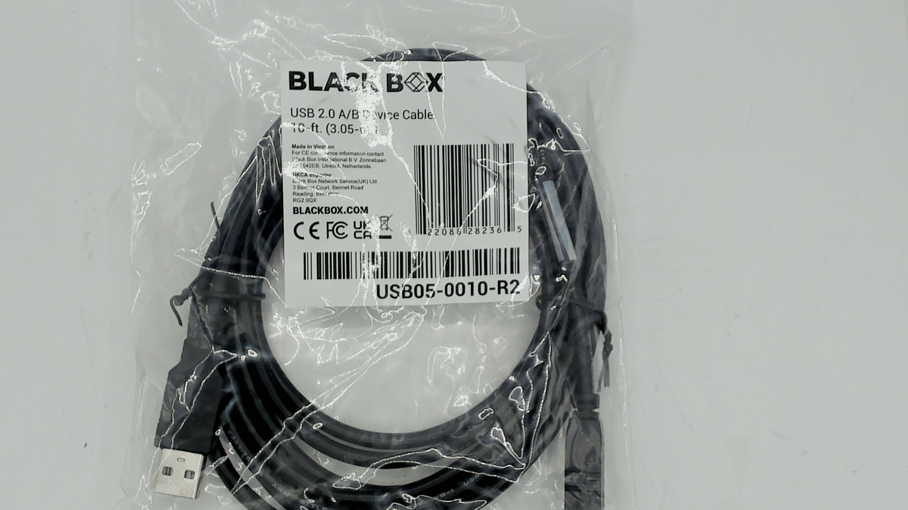 USB05-0010