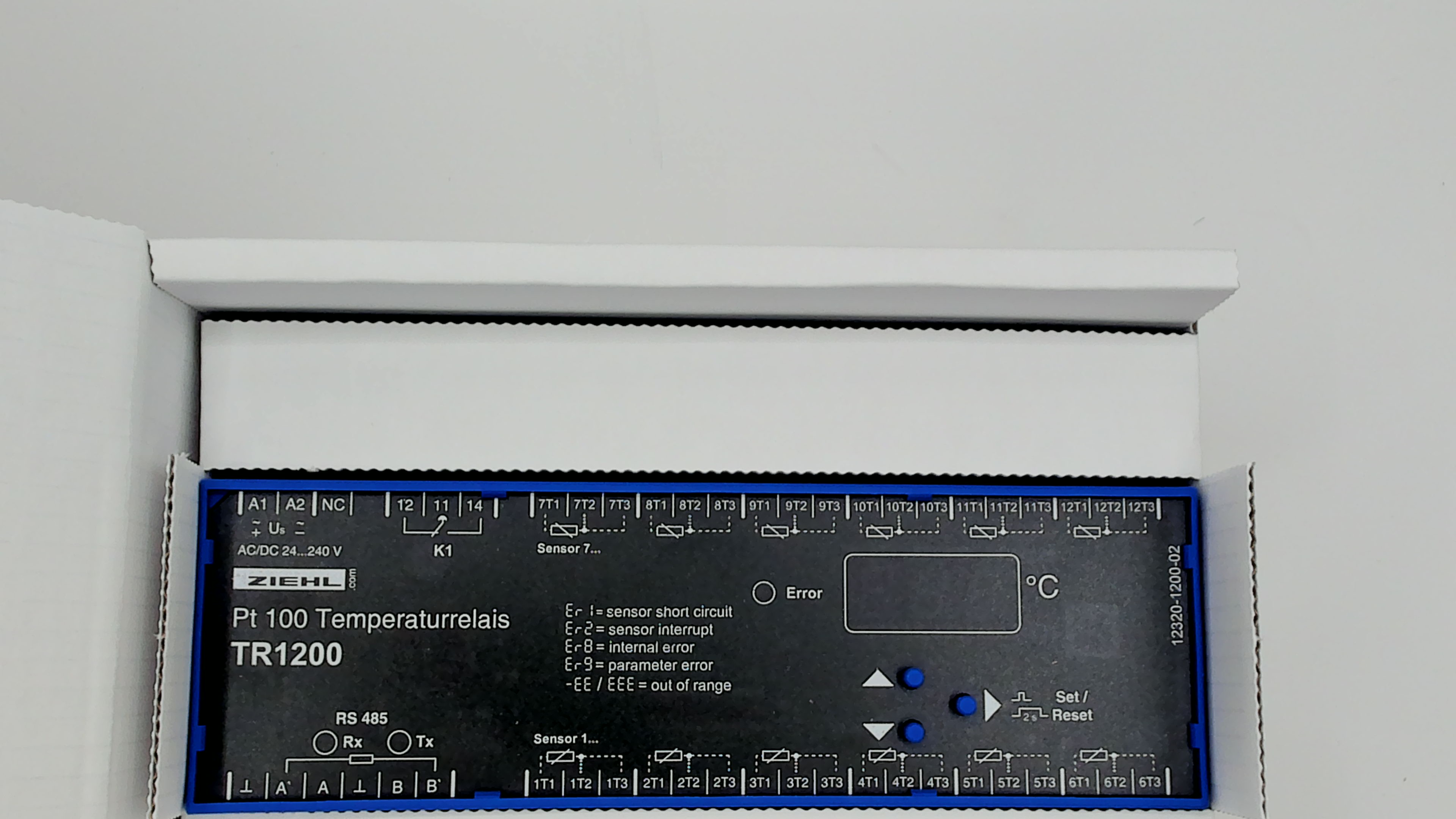 TR1200