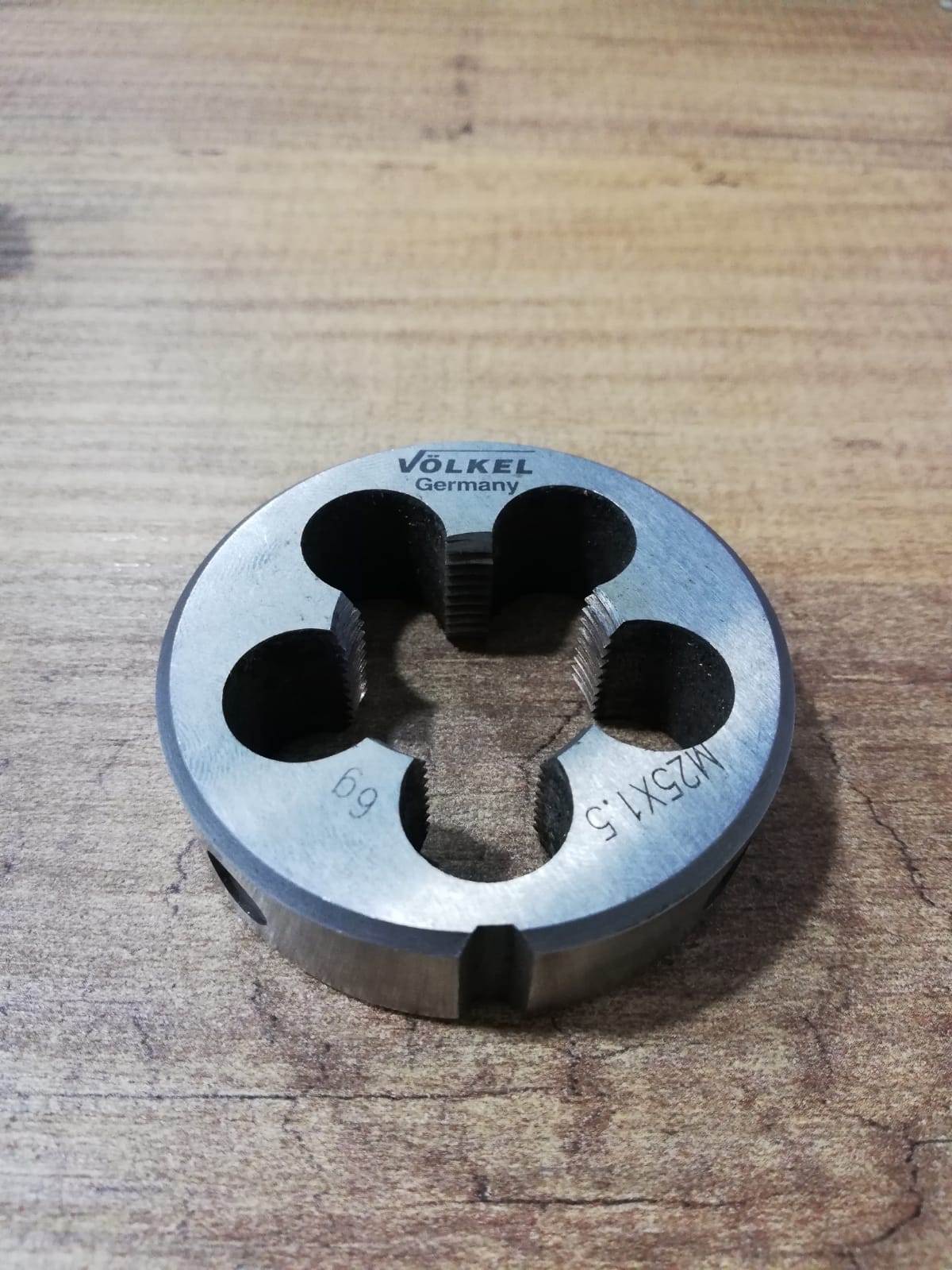 m25x1.5