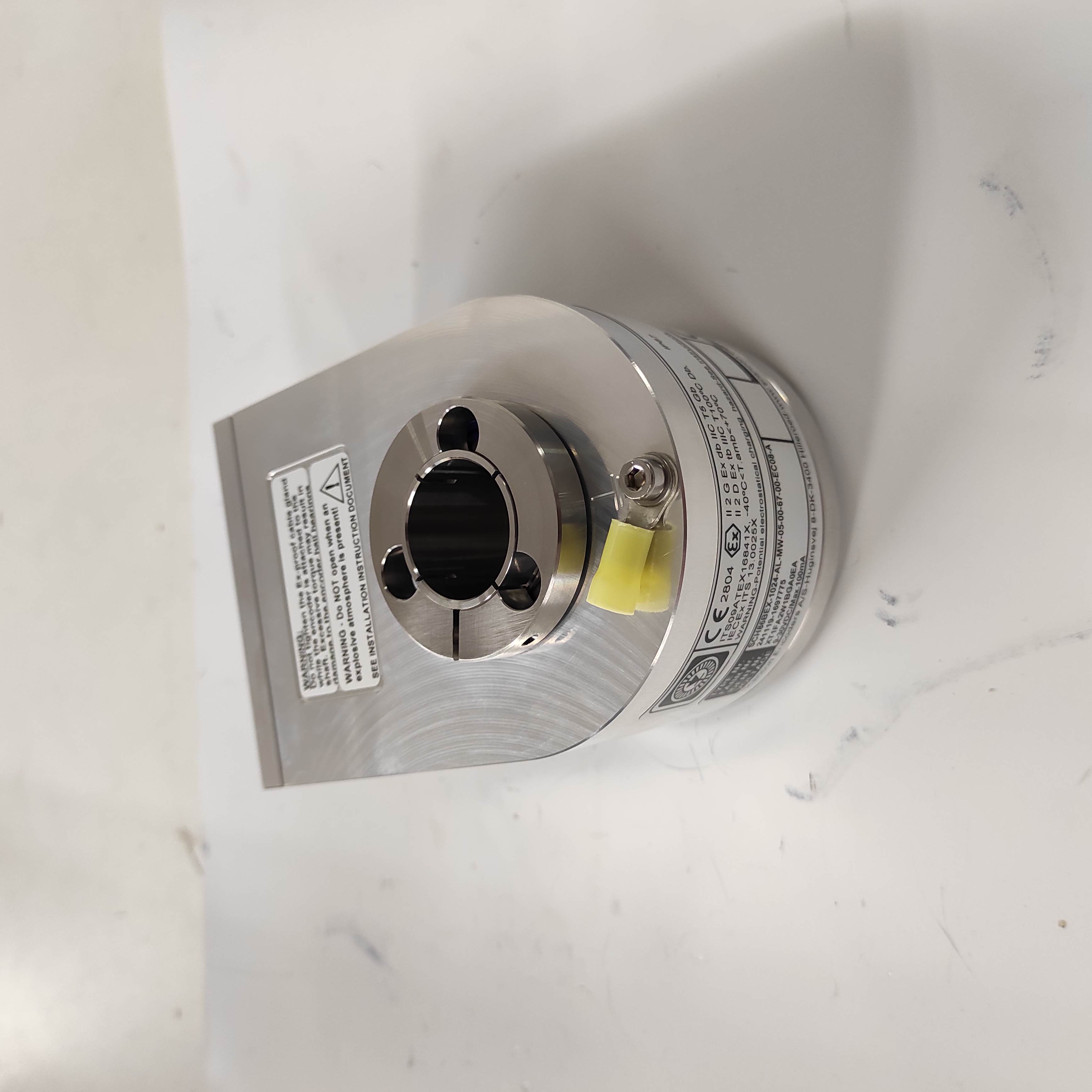 SCH86BEX-1024-AL-MW-05-00-67-00-EC08-A / 33347