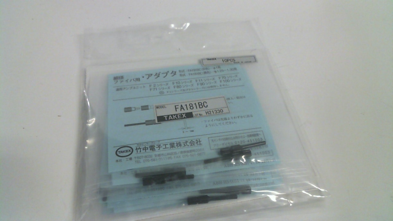 FA181BC