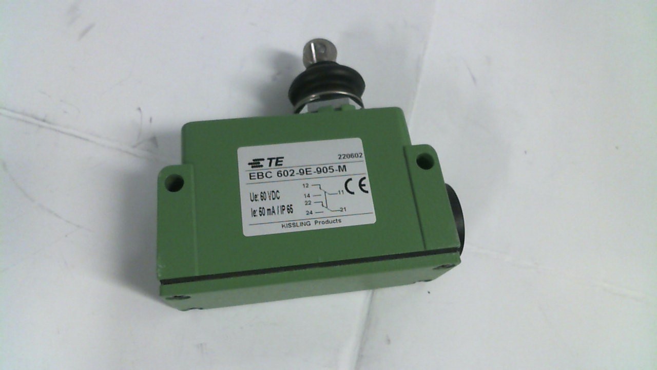 EBC 602-9E-905-M