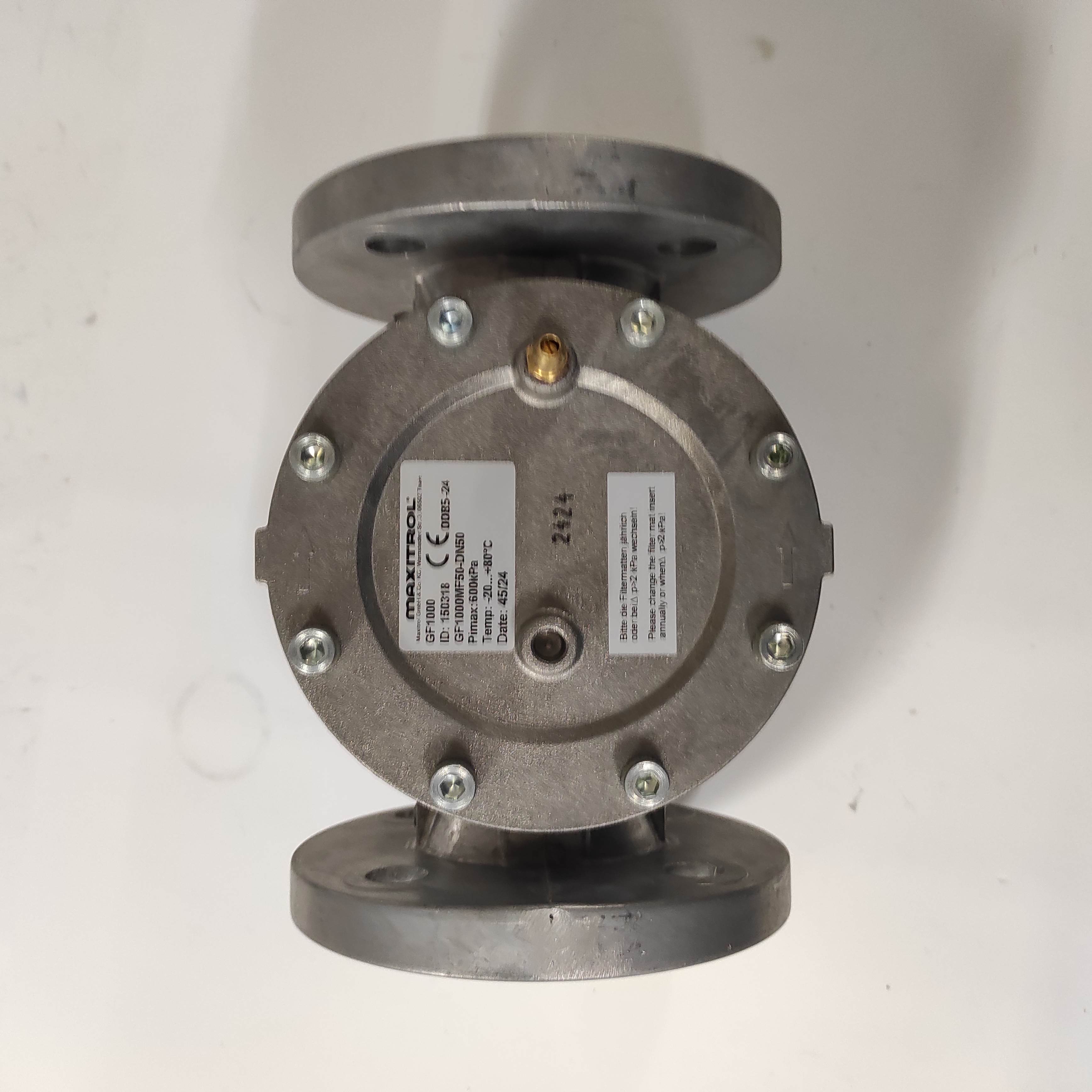 GF1000MF50-C-TP2M