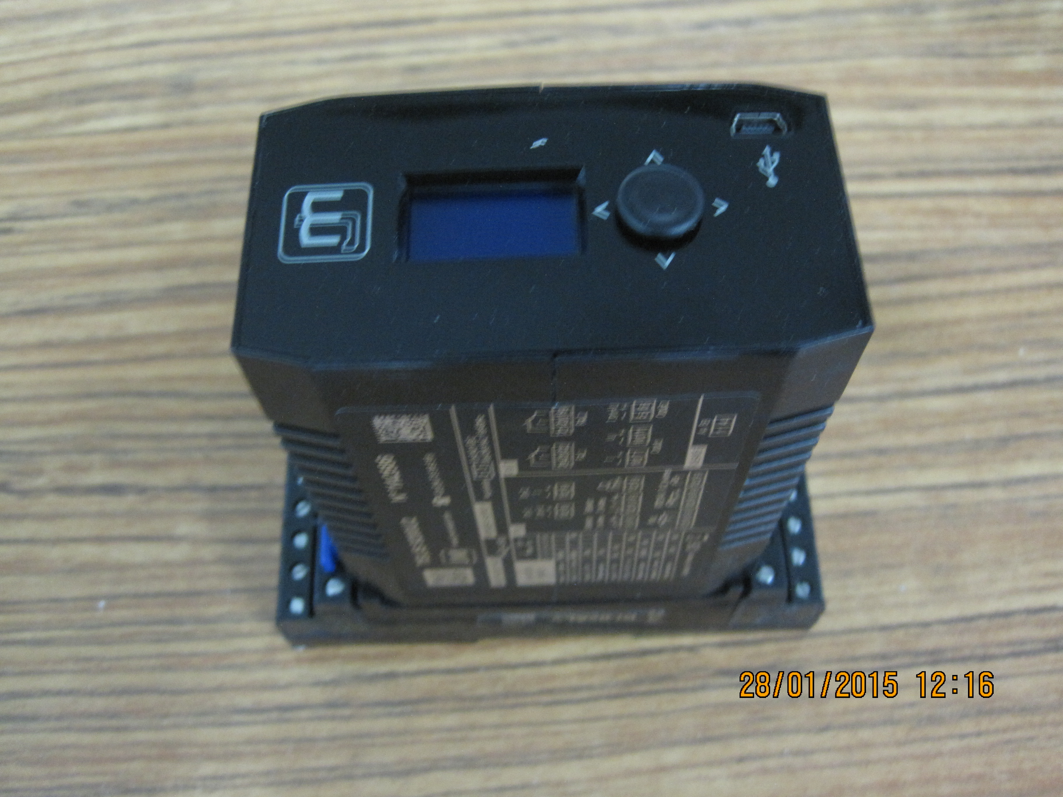 TELIS 9200U2