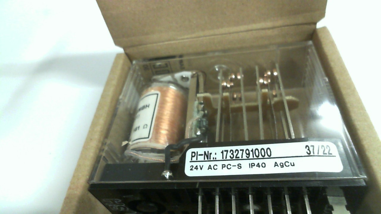 TGL 26047 IP40 RH30 AC 240V 50/60HZ