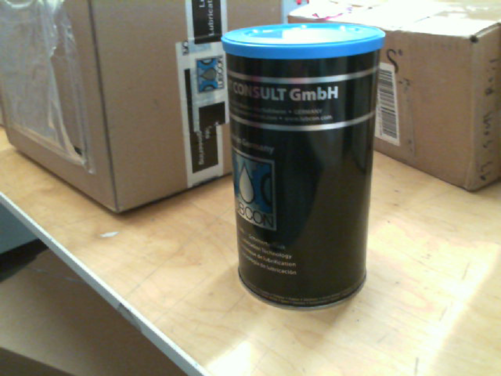 Thermoplex TTF 122 (1kg package)