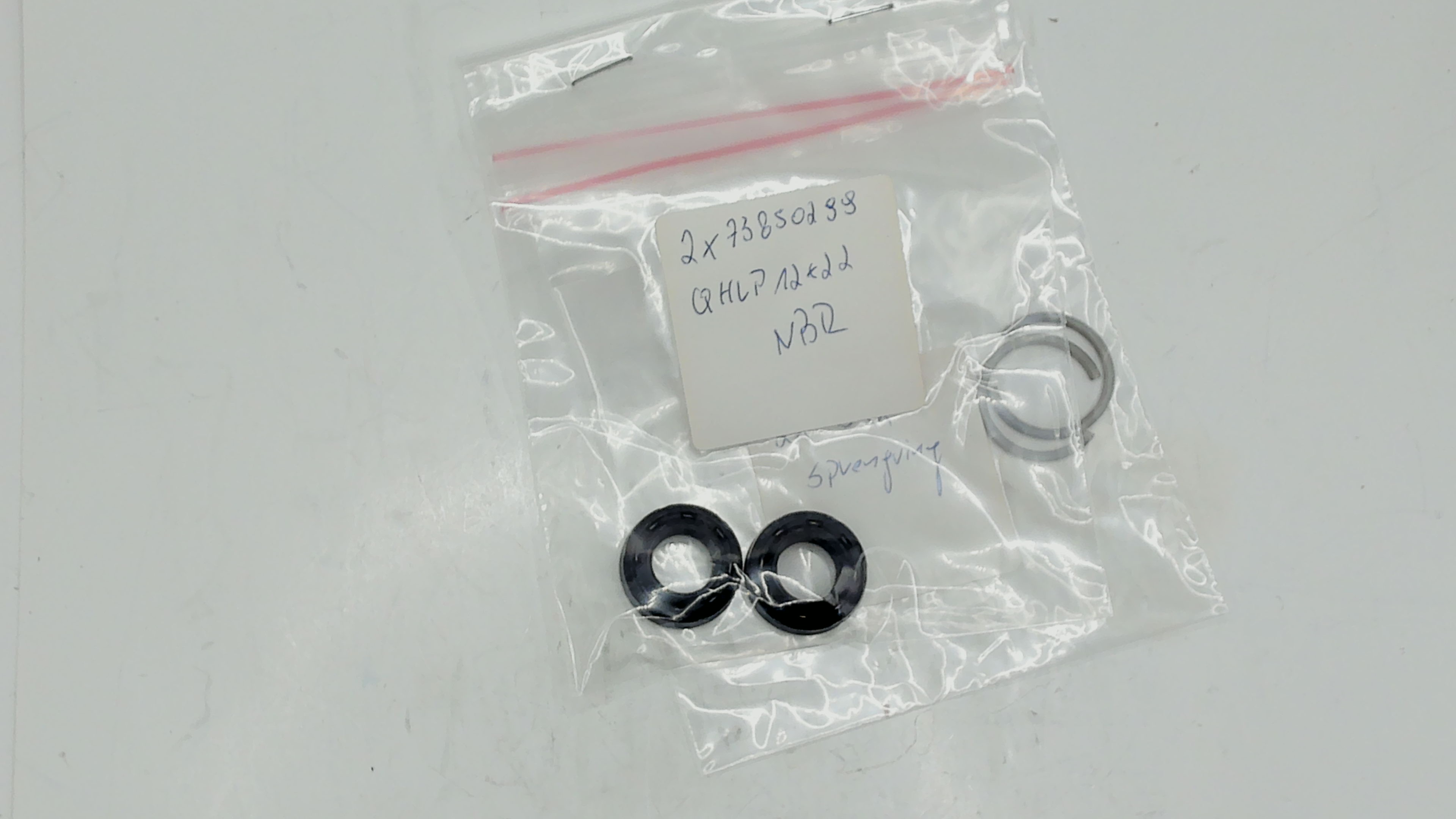 QHLP 12,00X 22,00 NBR / 73850299
