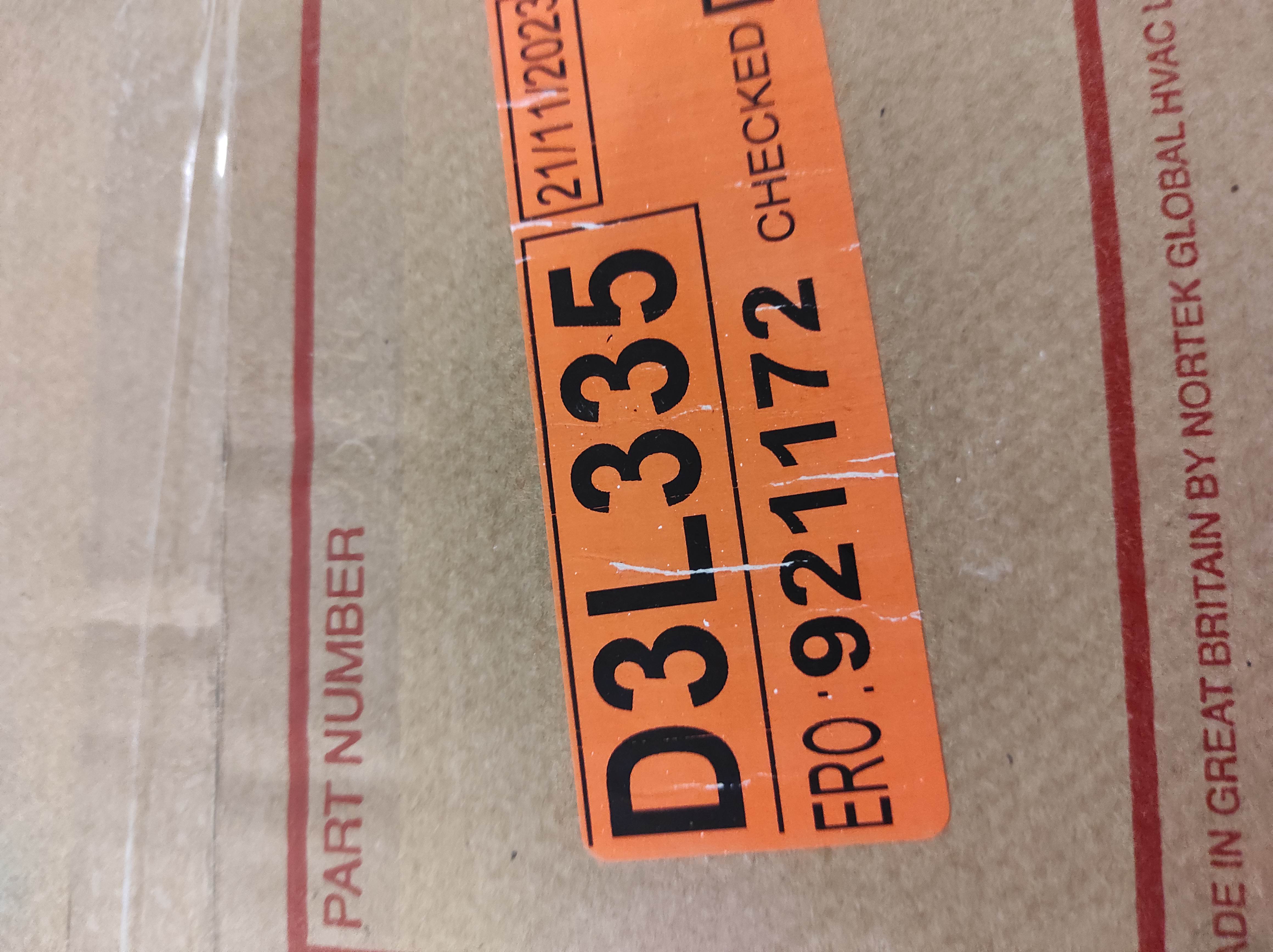 D3L335