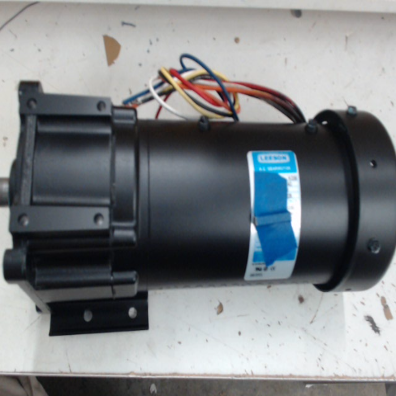 CM38P17FZ14C / M1145035.00