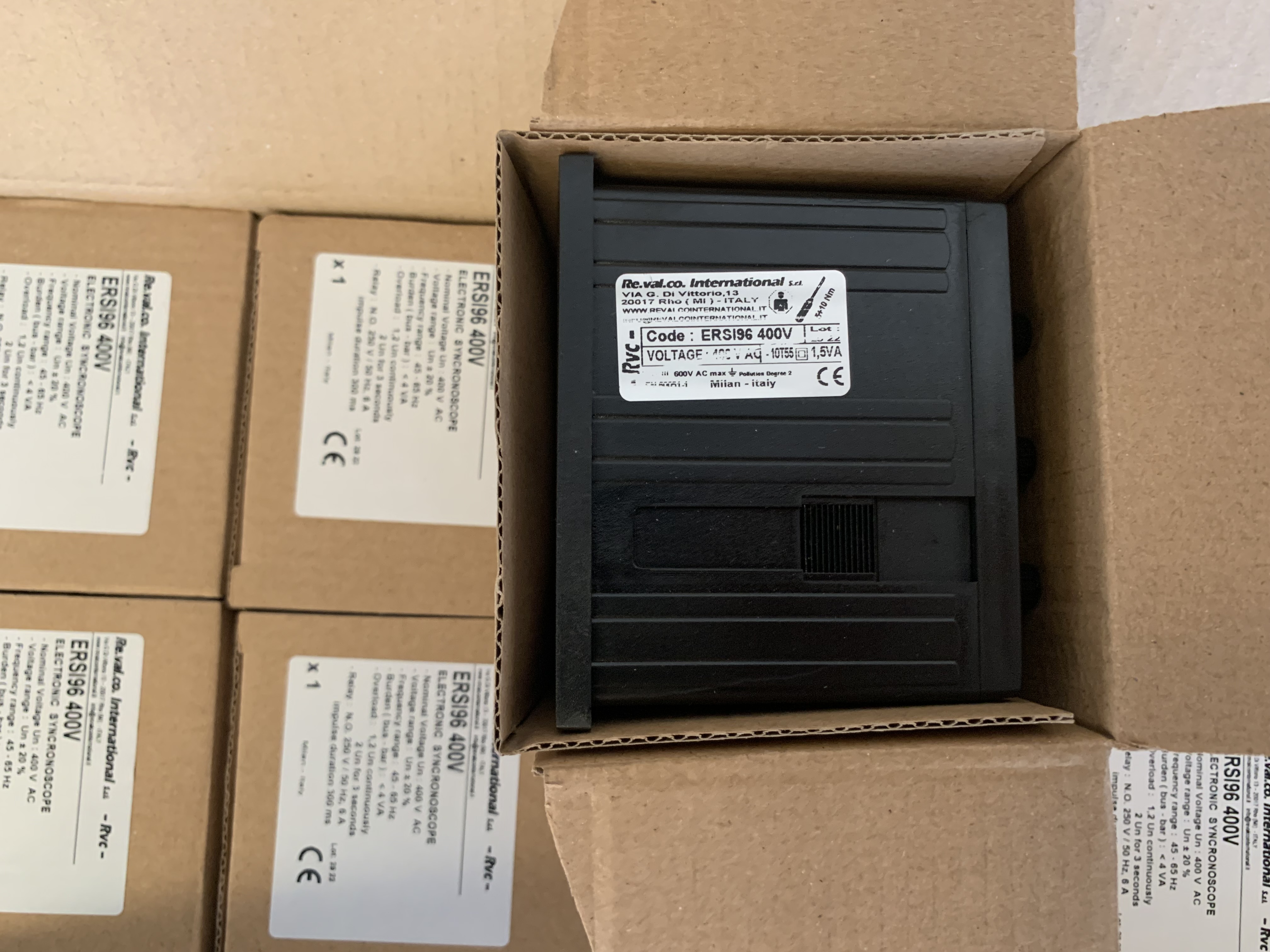 ERSI96 400V