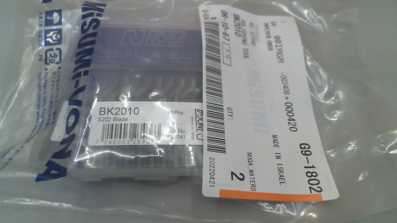 BK2010