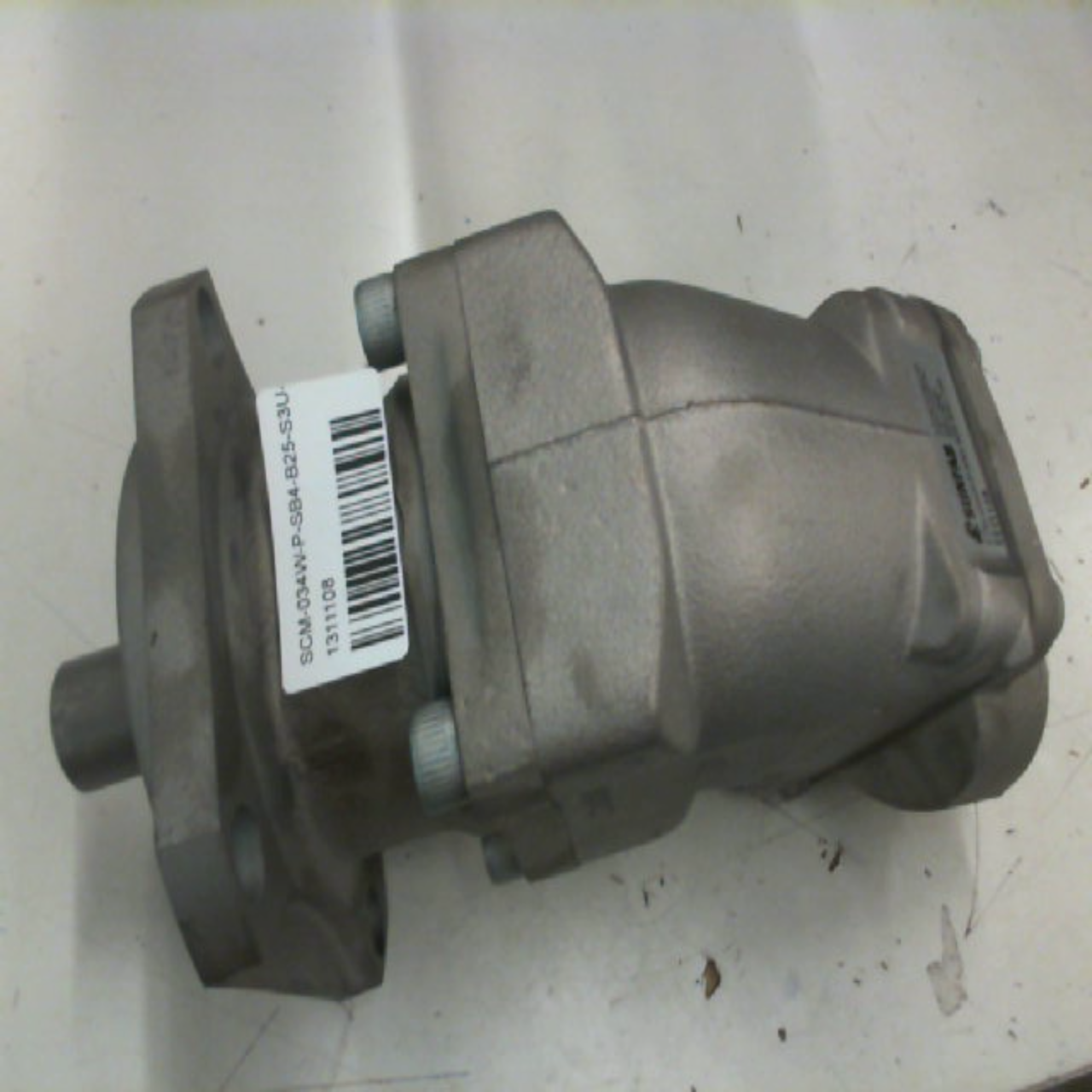 SCM-034W-P-SB4-B25-S3U-100