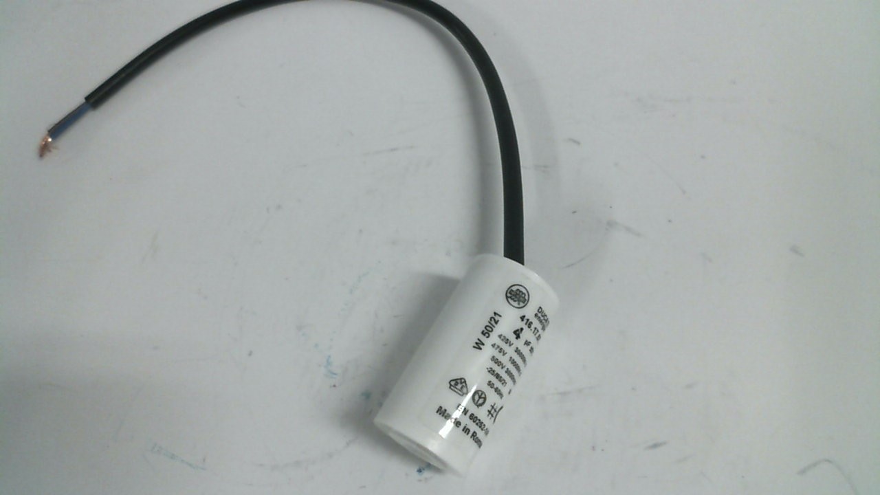 P/N: 416.17.07.U6, Type: D2450040350