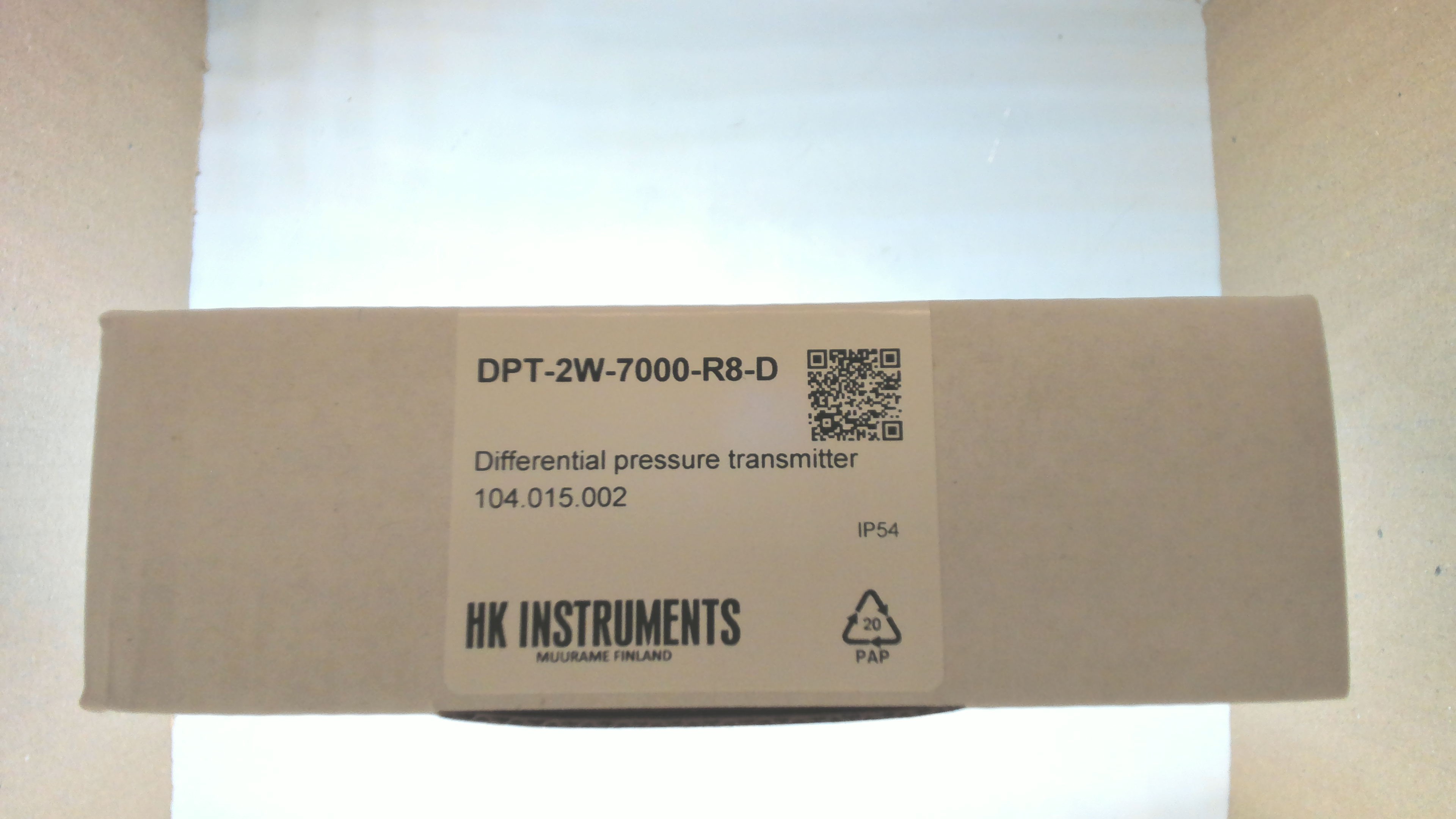 DPT-2w-7000-R8-D