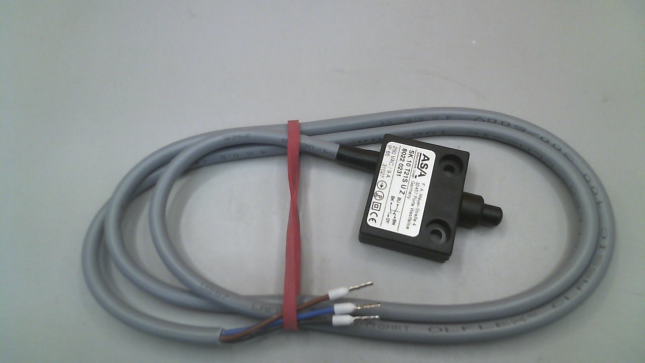P/N:8022 0231 Type:SK 10 T21S U Z