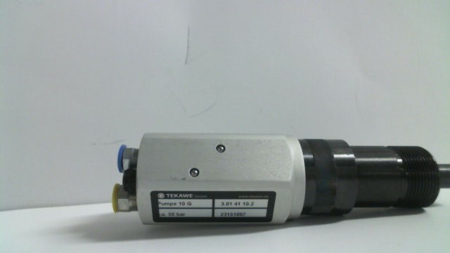 Pump 10 G, 3.01 41 10.2